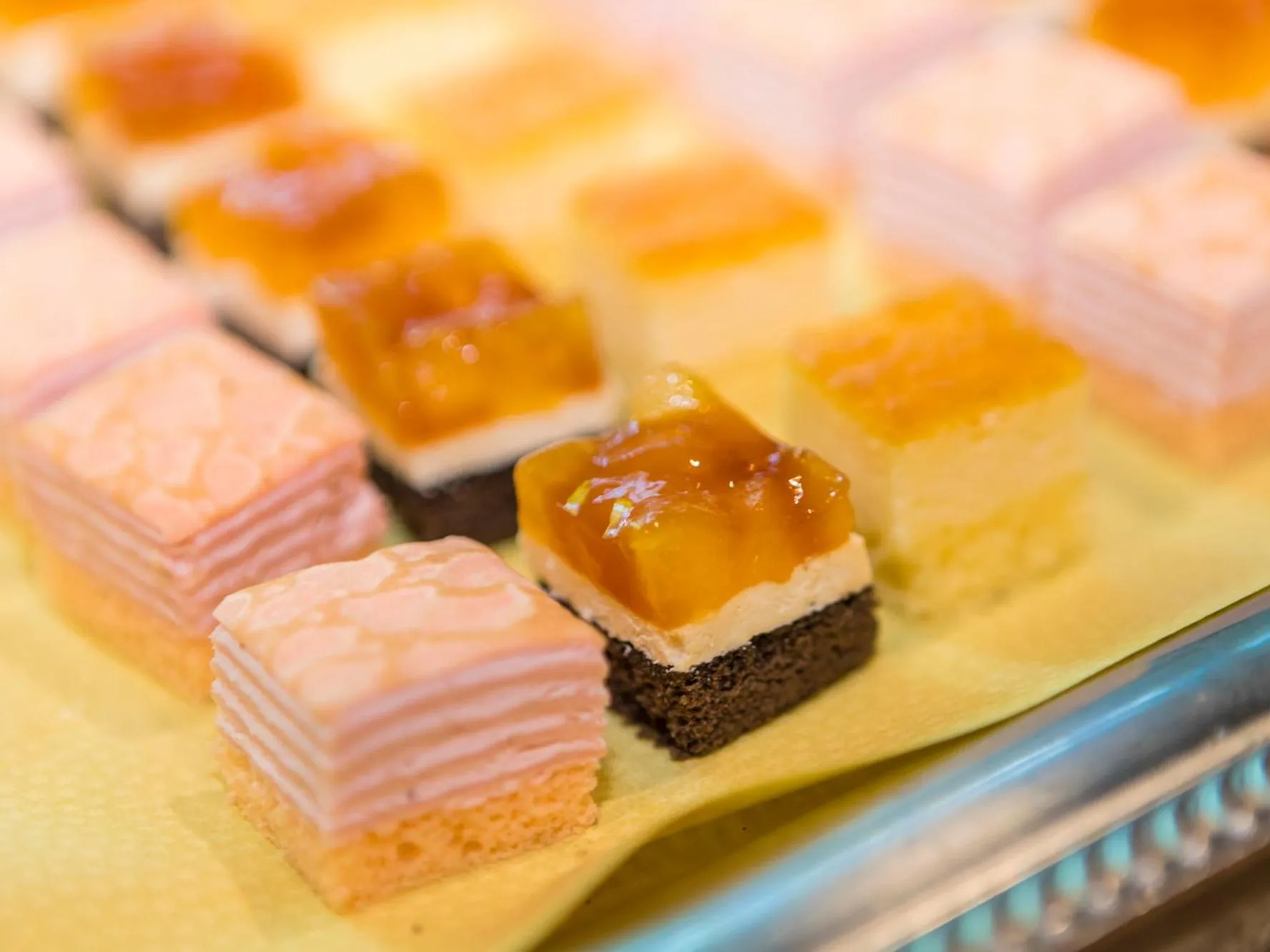 Food and drinks in Japanese Onsen Ryokan Kohakuen