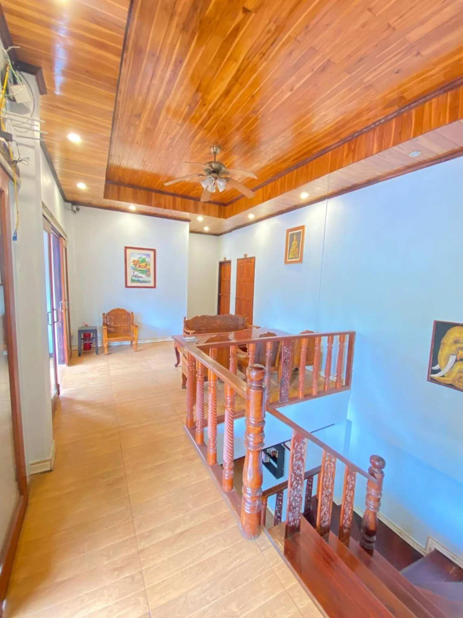 Singharat Boutique House