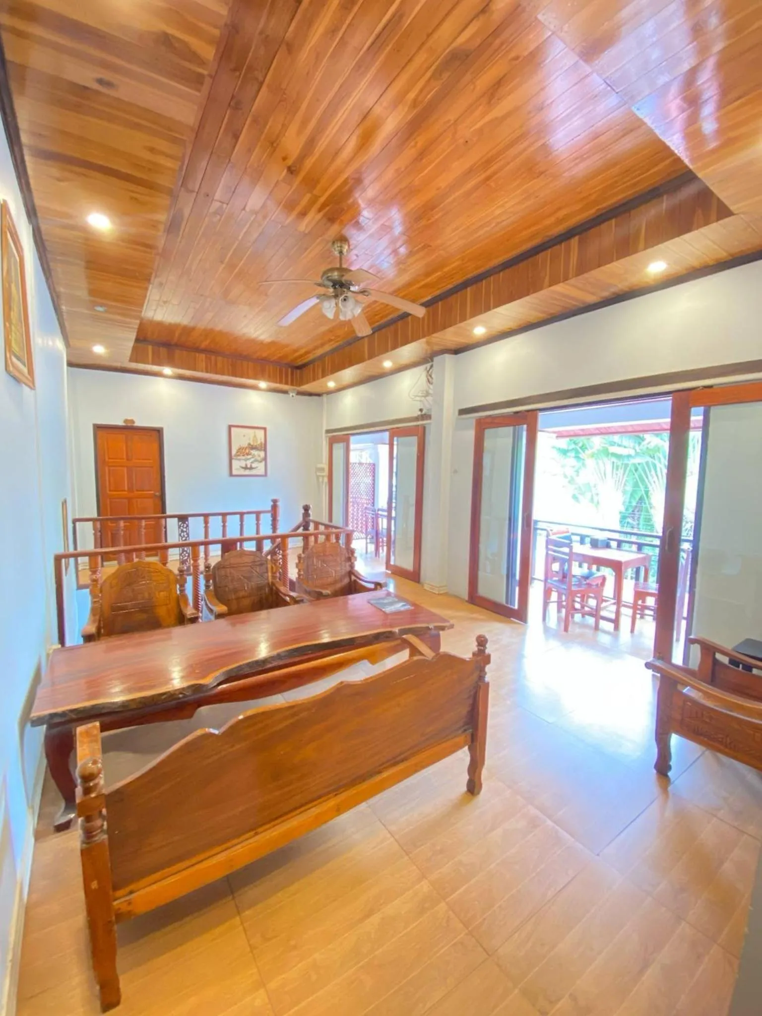 Singharat Boutique House