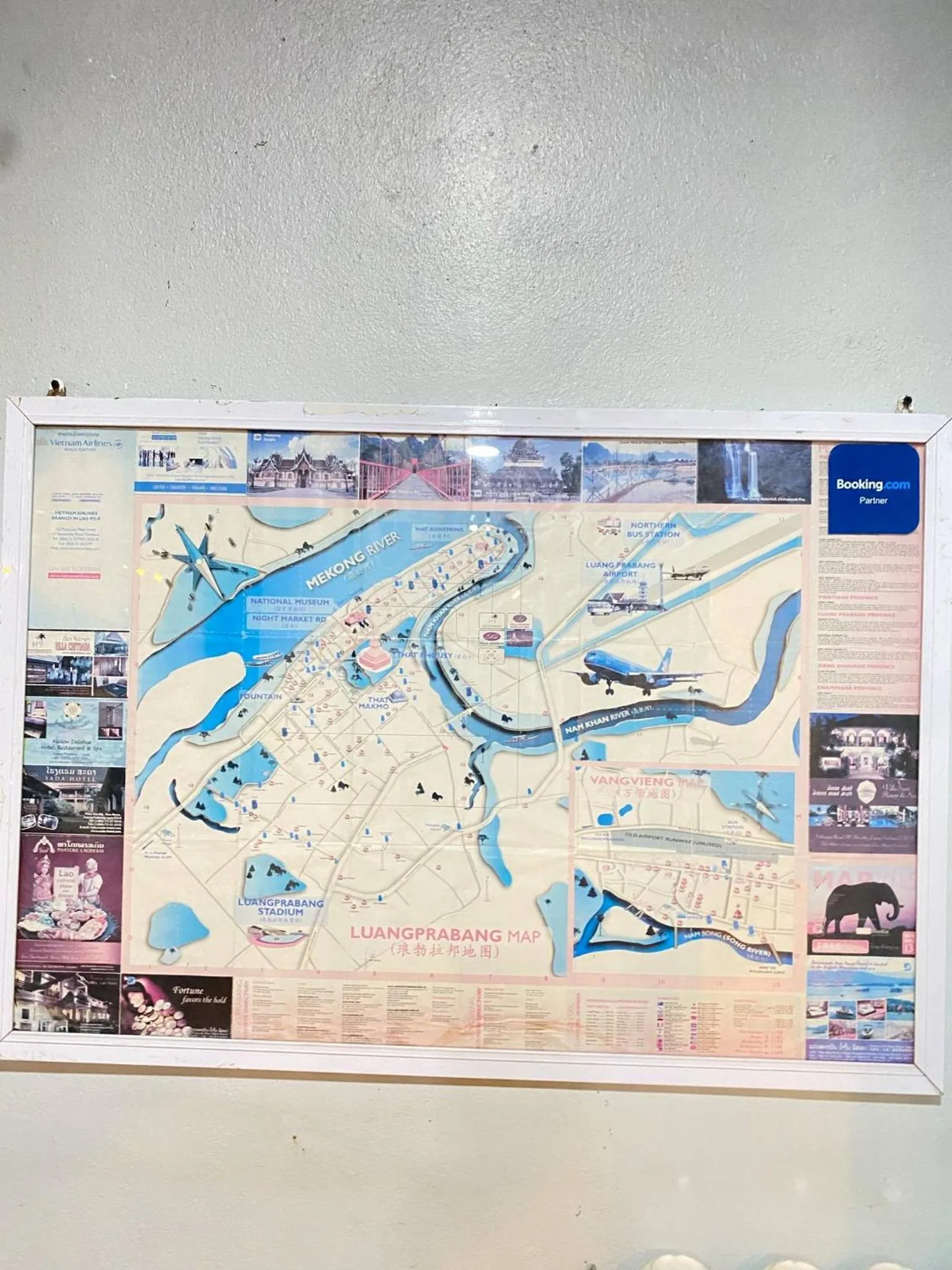 Singharat Boutique House