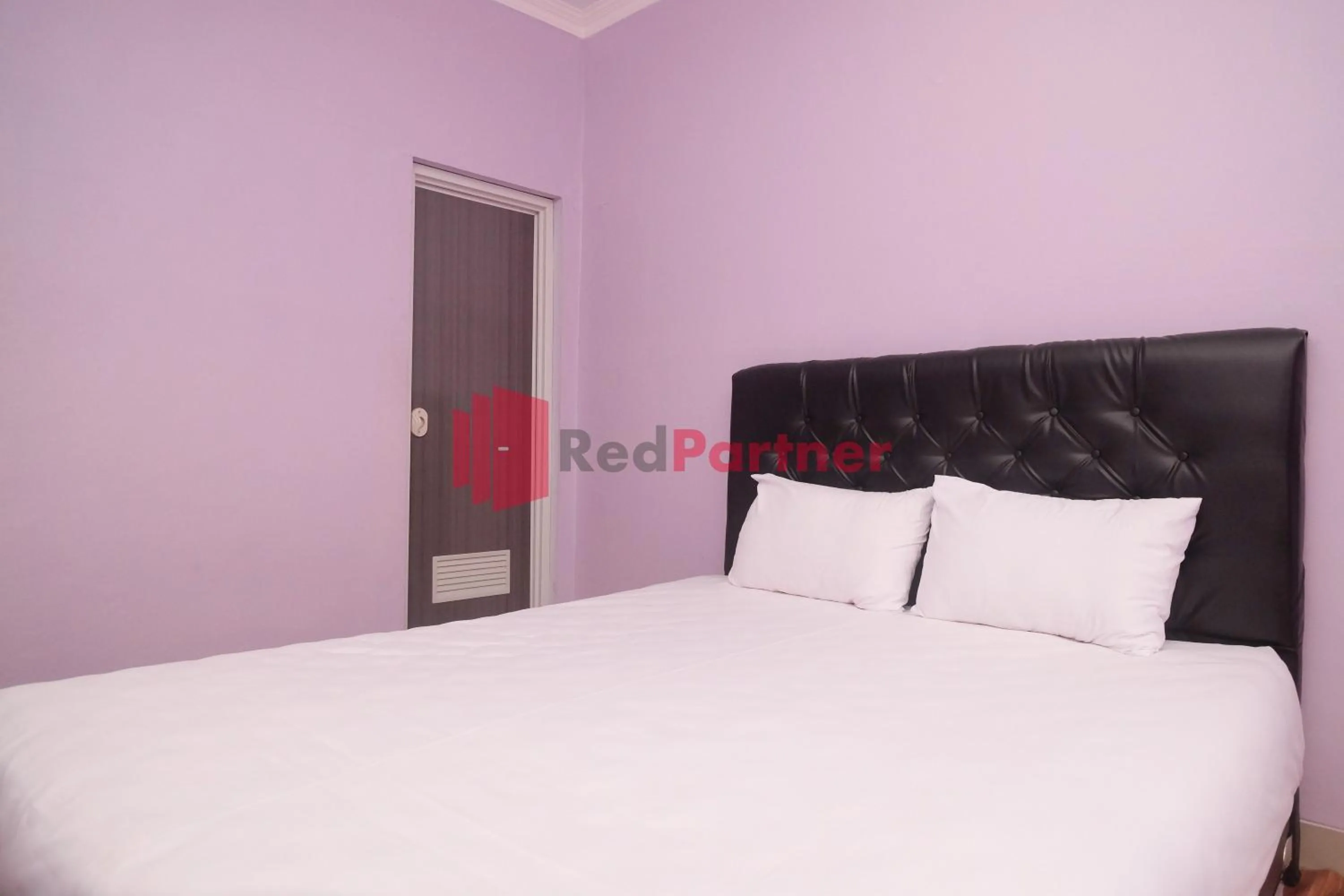 Janna Guest House Syariah Yogyakarta Mitra RedDoorz