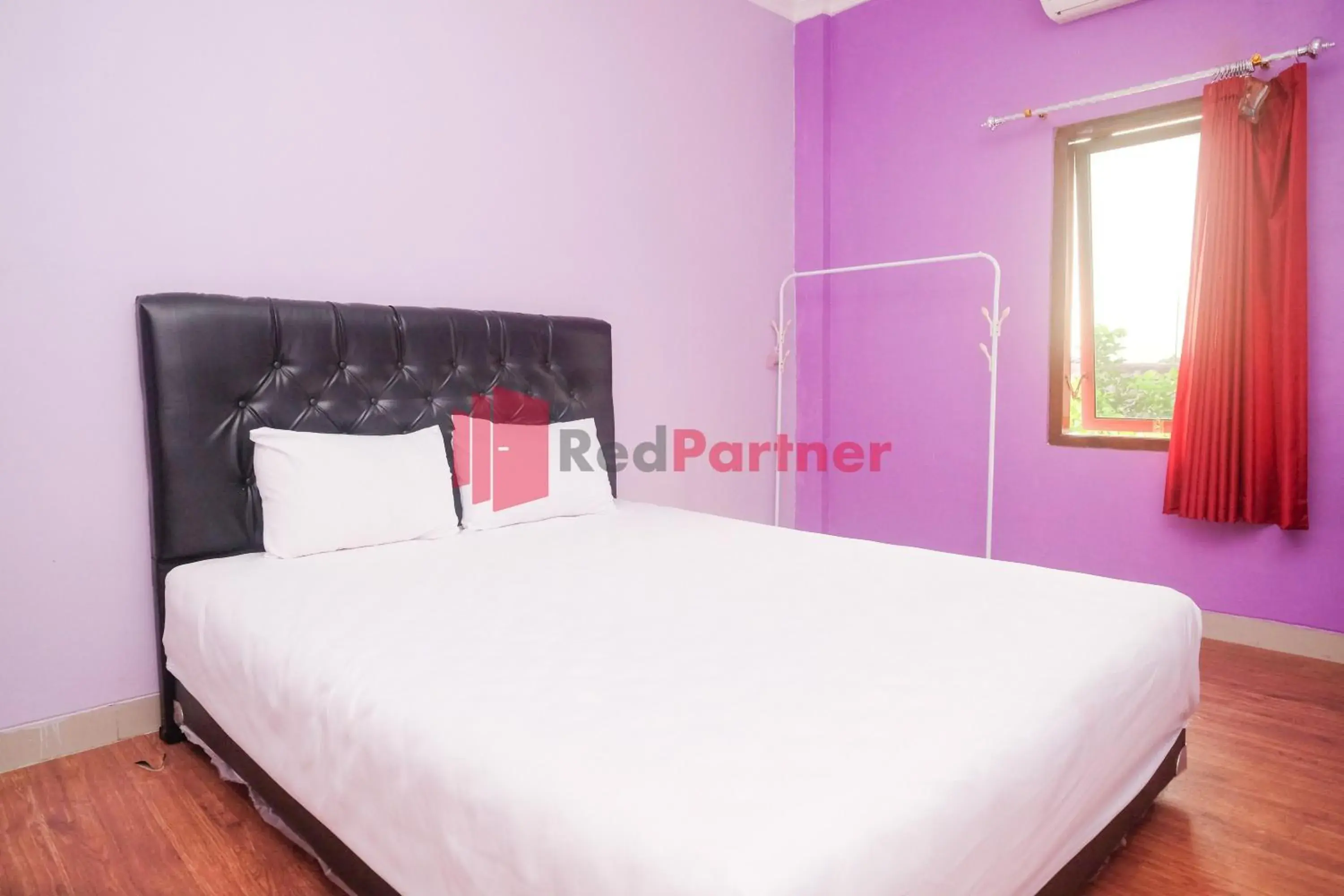 Janna Guest House Syariah Yogyakarta Mitra RedDoorz Janna Guest House Syariah Yogyakarta Mitra RedDoorz