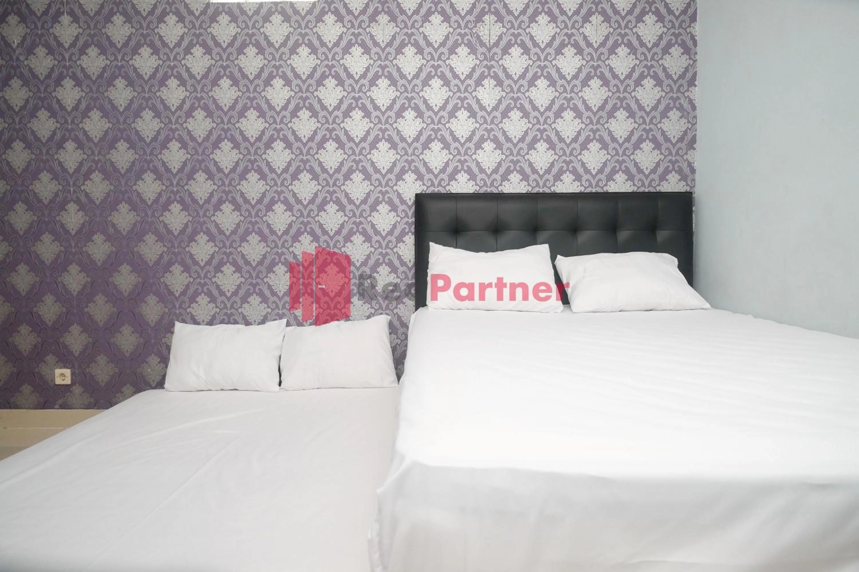 Family Room in Janna Guest House Syariah Yogyakarta Mitra RedDoorz