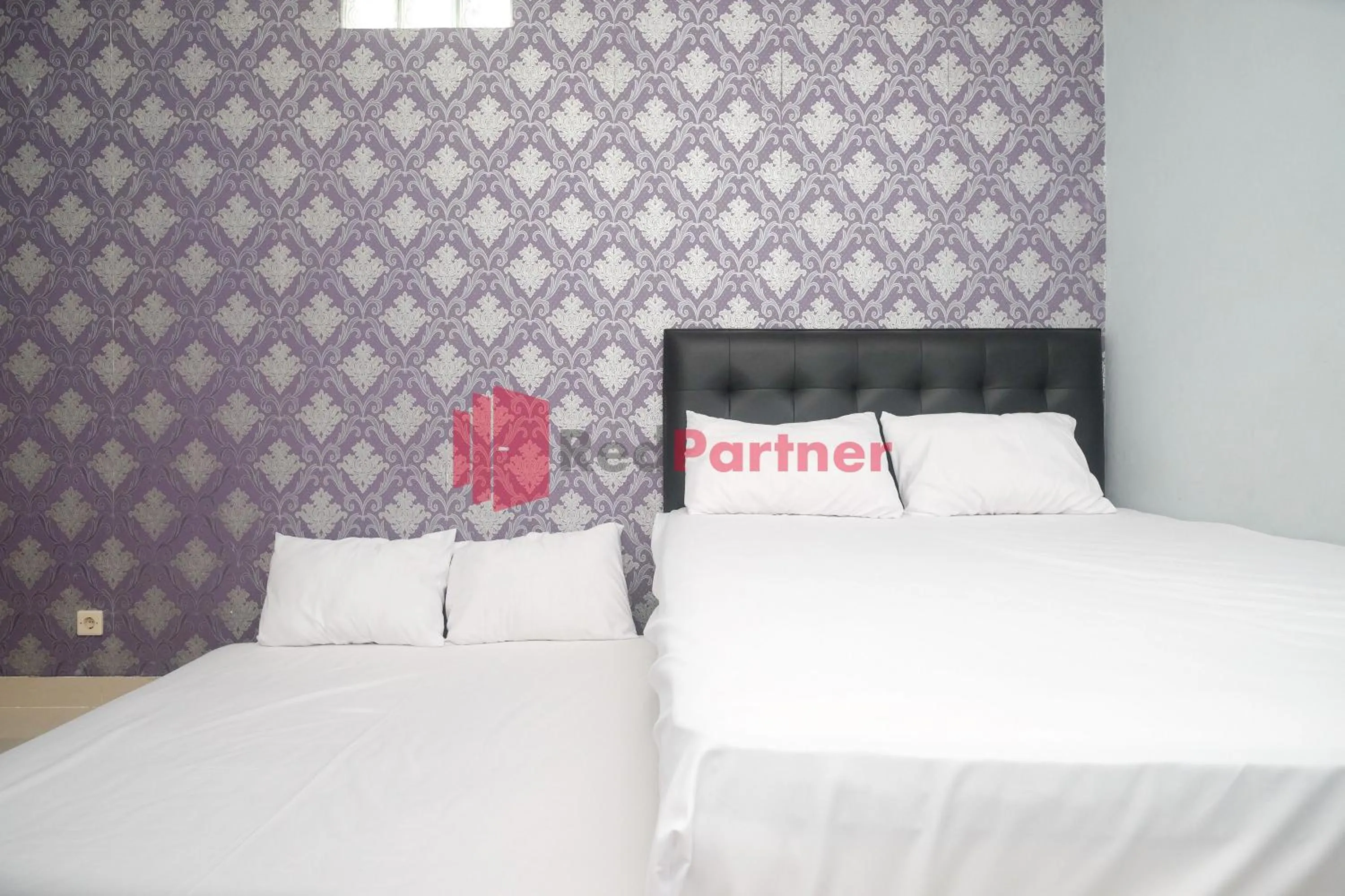 Janna Guest House Syariah Yogyakarta Mitra RedDoorz