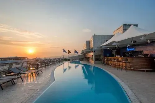 Melia Athens Melia Athens