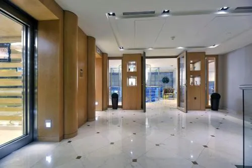 Melia Athens