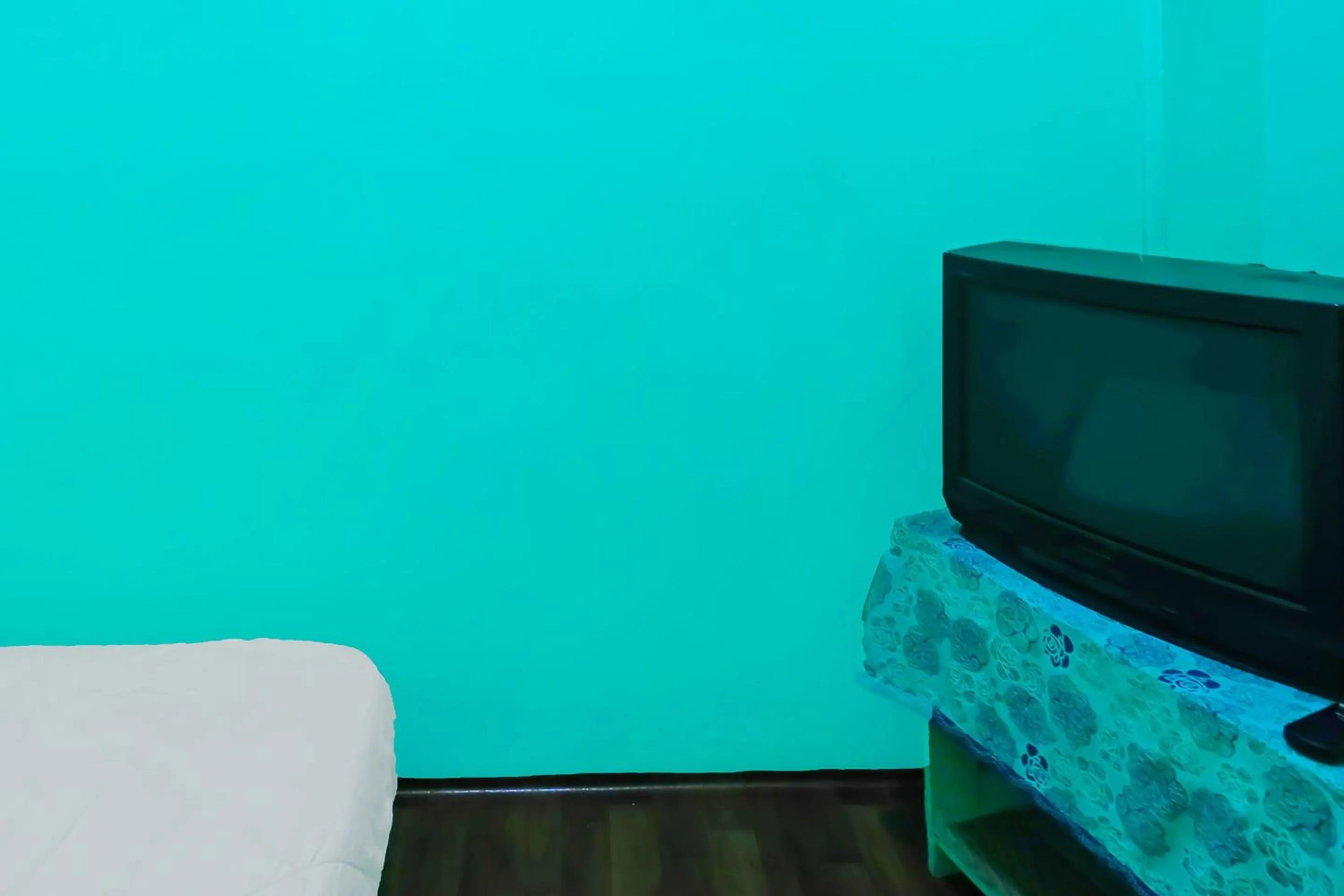 Bedroom in Hotel O Penginapan LorraNearPasar Oleh Oleh