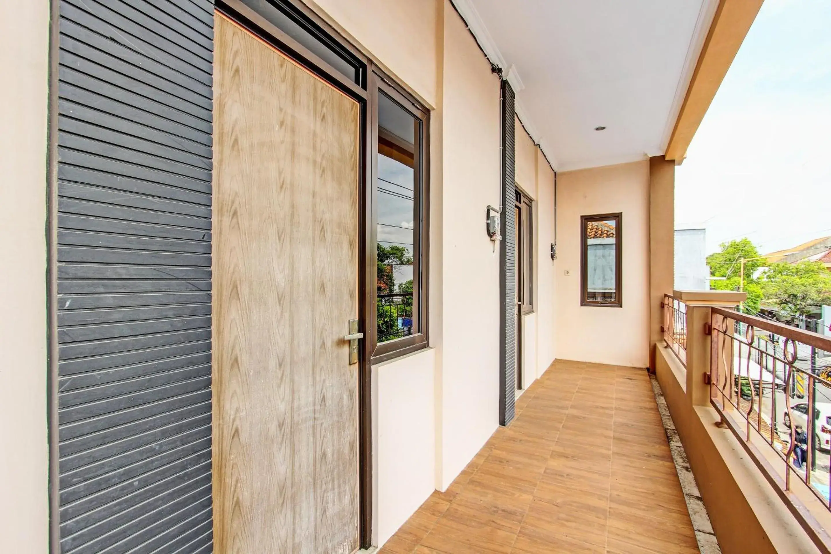 Lobby or reception in Hotel O Kristin Homestay Lobby or reception in Hotel O Kristin Homestay