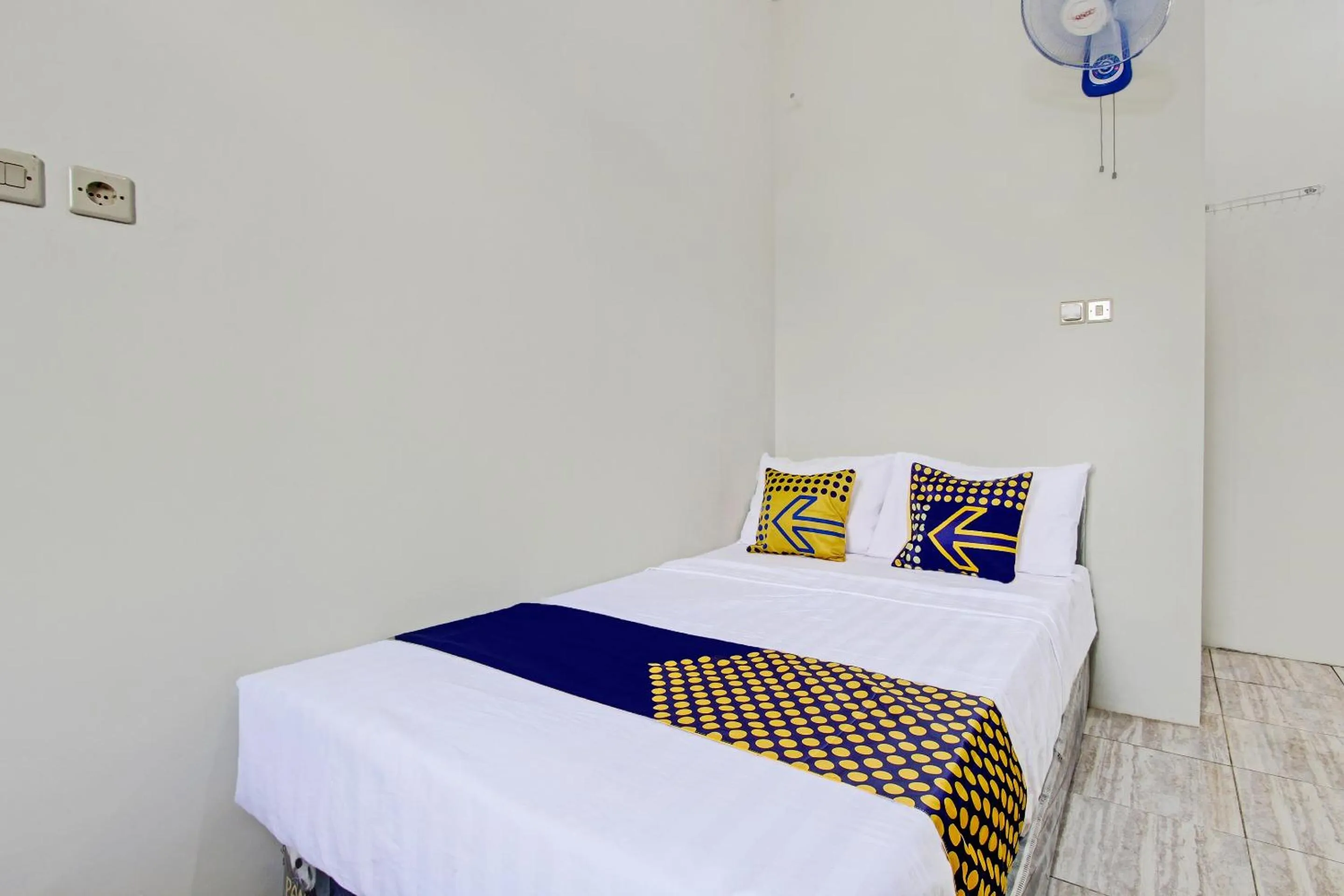 Hotel O Kristin Homestay