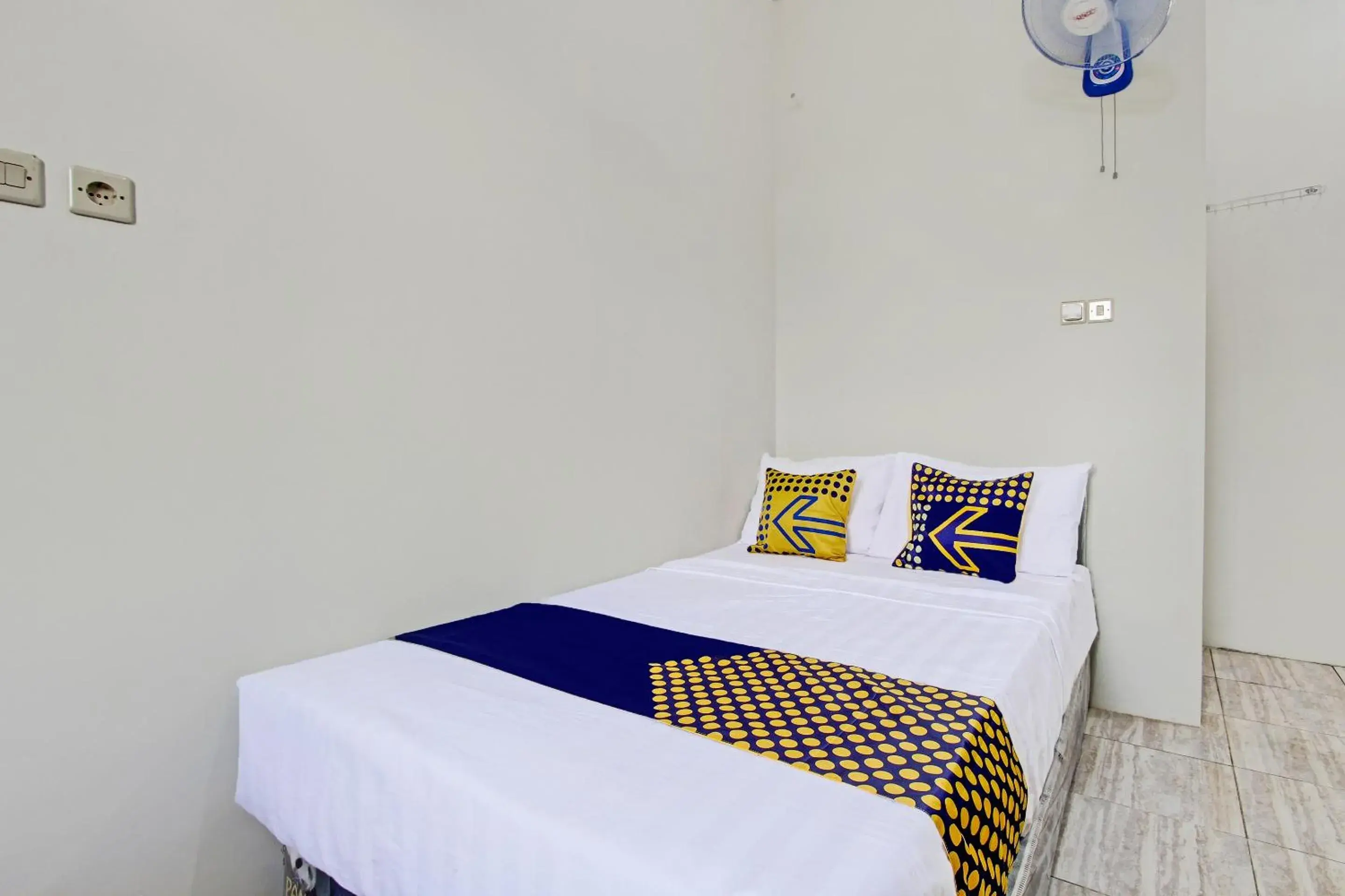 Hotel O Kristin Homestay Hotel O Kristin Homestay