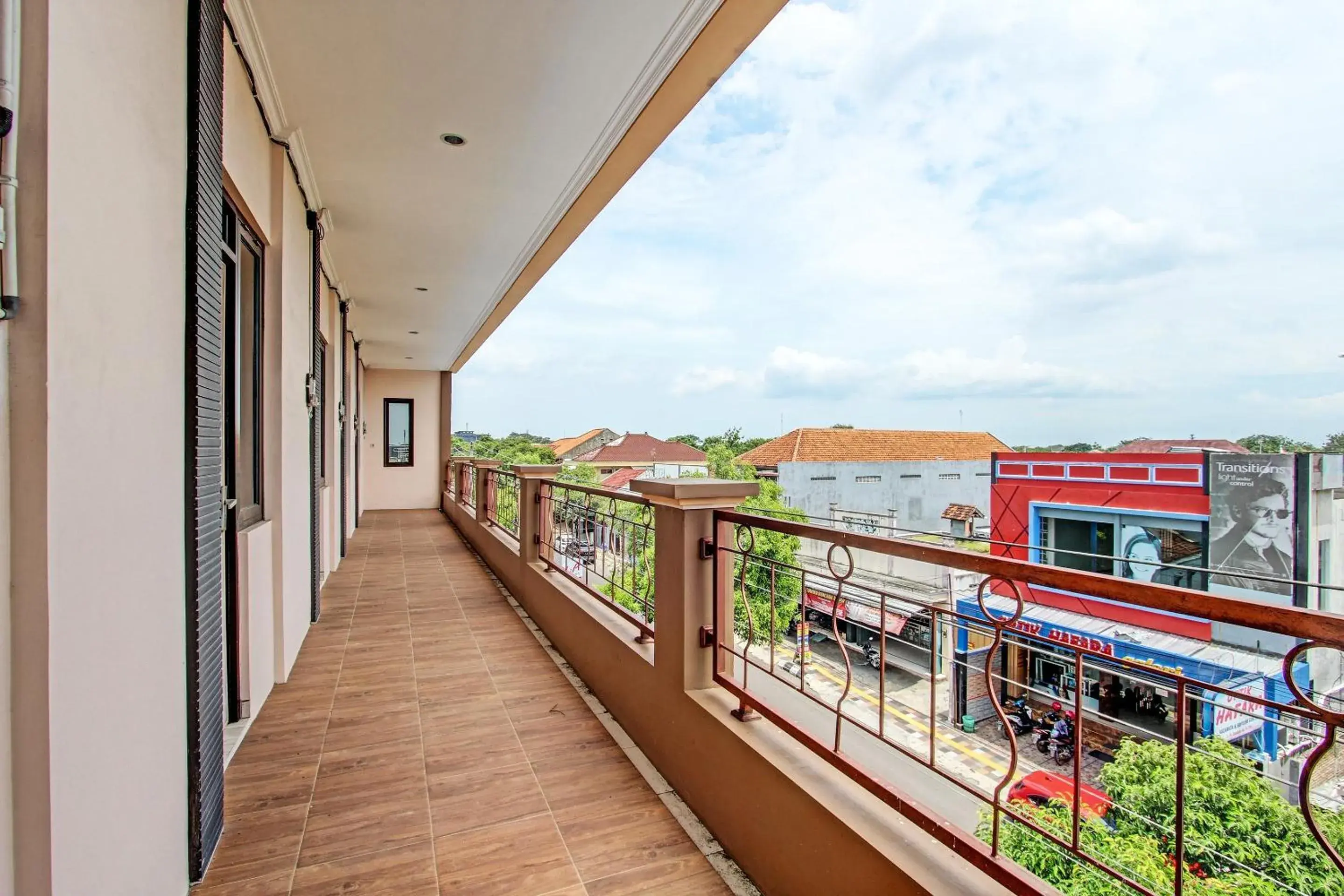 Lobby or reception in Hotel O Kristin Homestay Lobby or reception in Hotel O Kristin Homestay