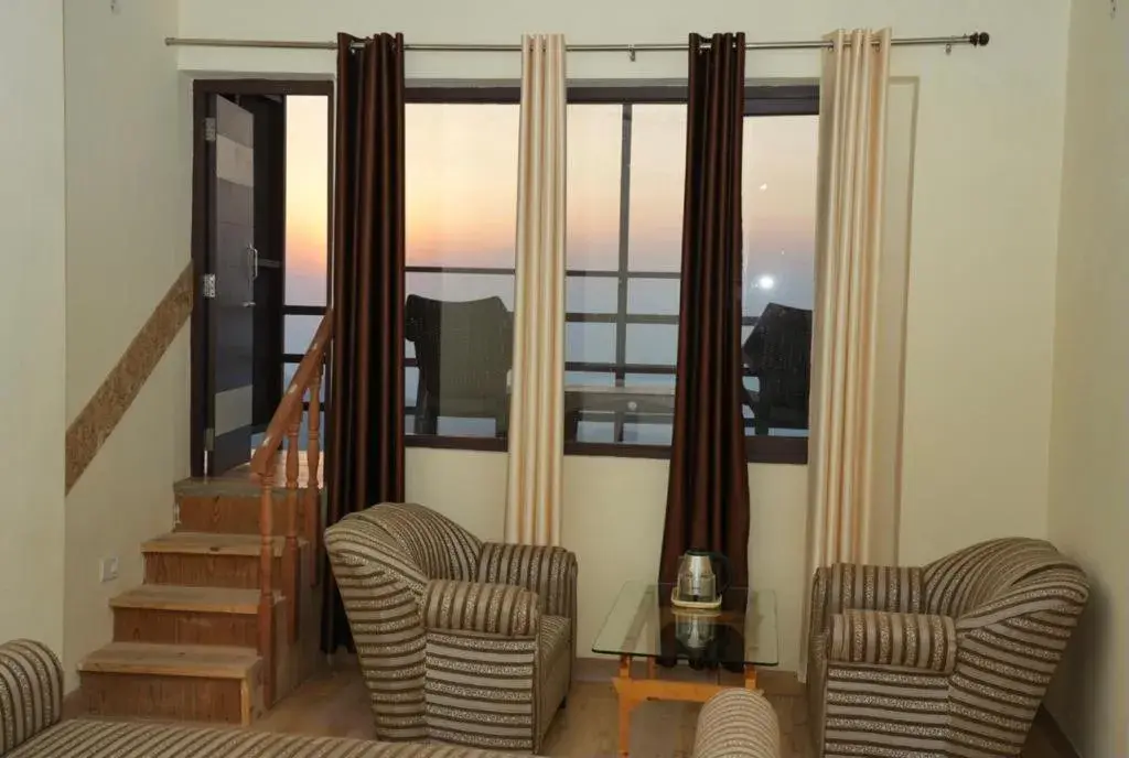 View (from property/room) in The Hill Paradise View (from property/room) in The Hill Paradise