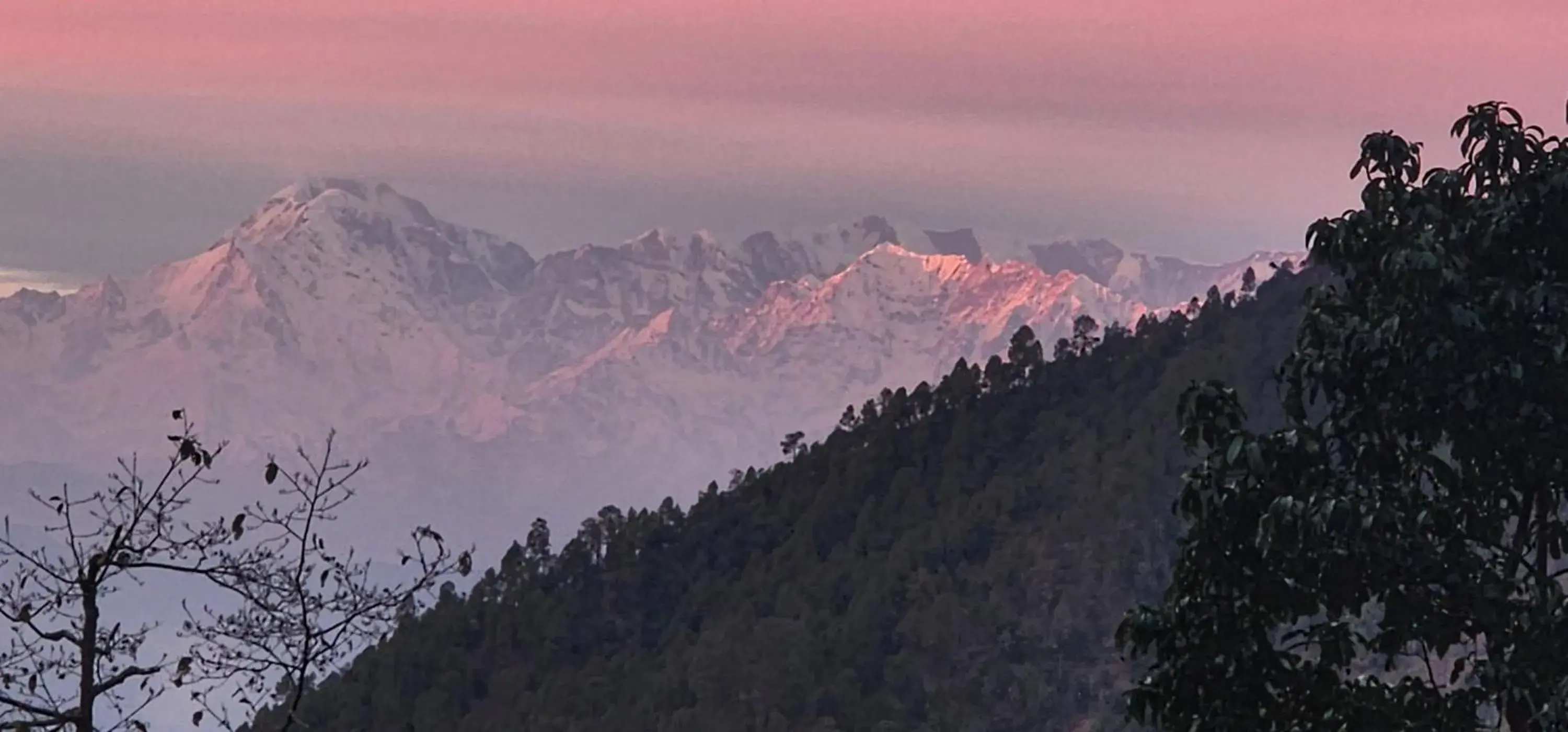 View (from property/room) in The Hill Paradise View (from property/room) in The Hill Paradise