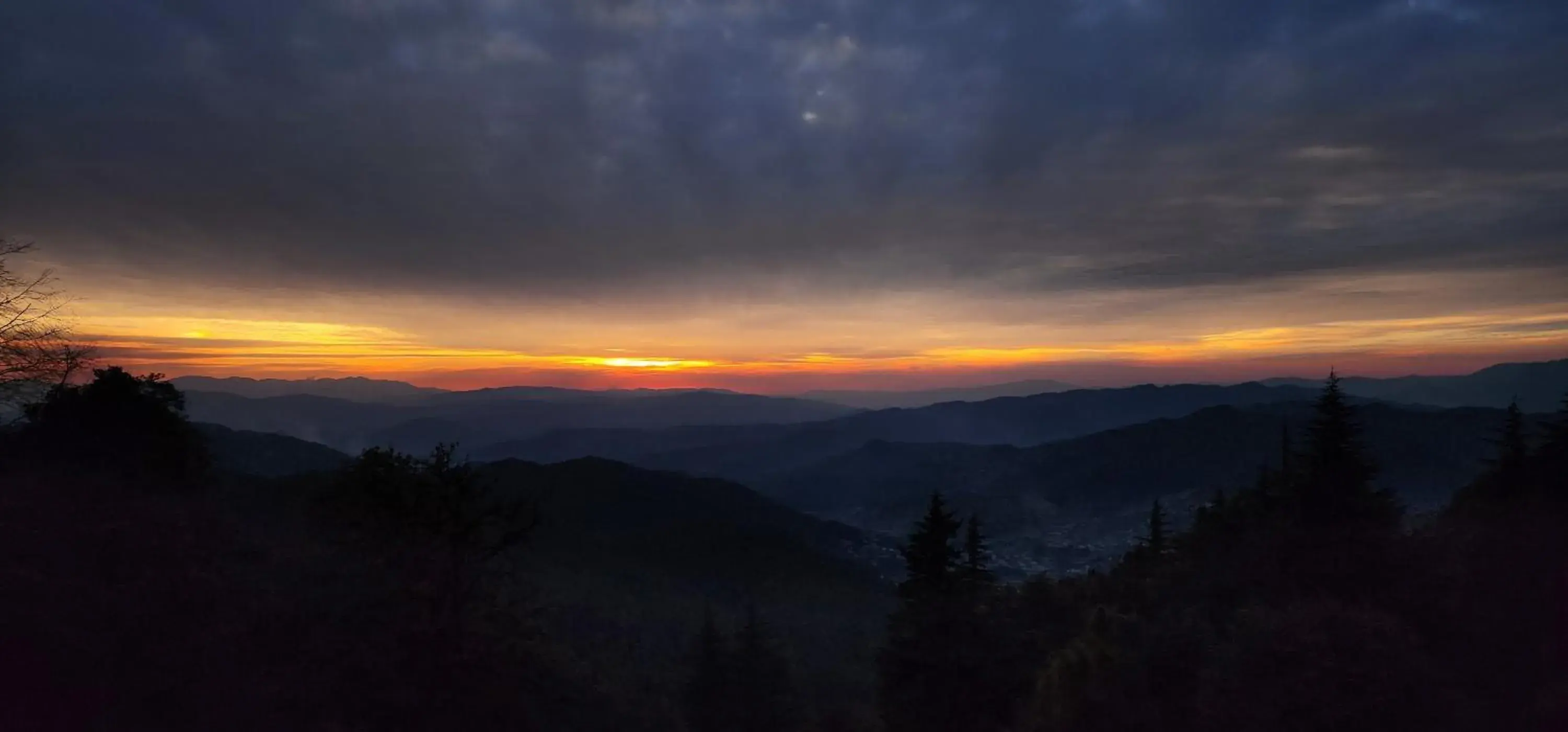 View (from property/room) in The Hill Paradise View (from property/room) in The Hill Paradise