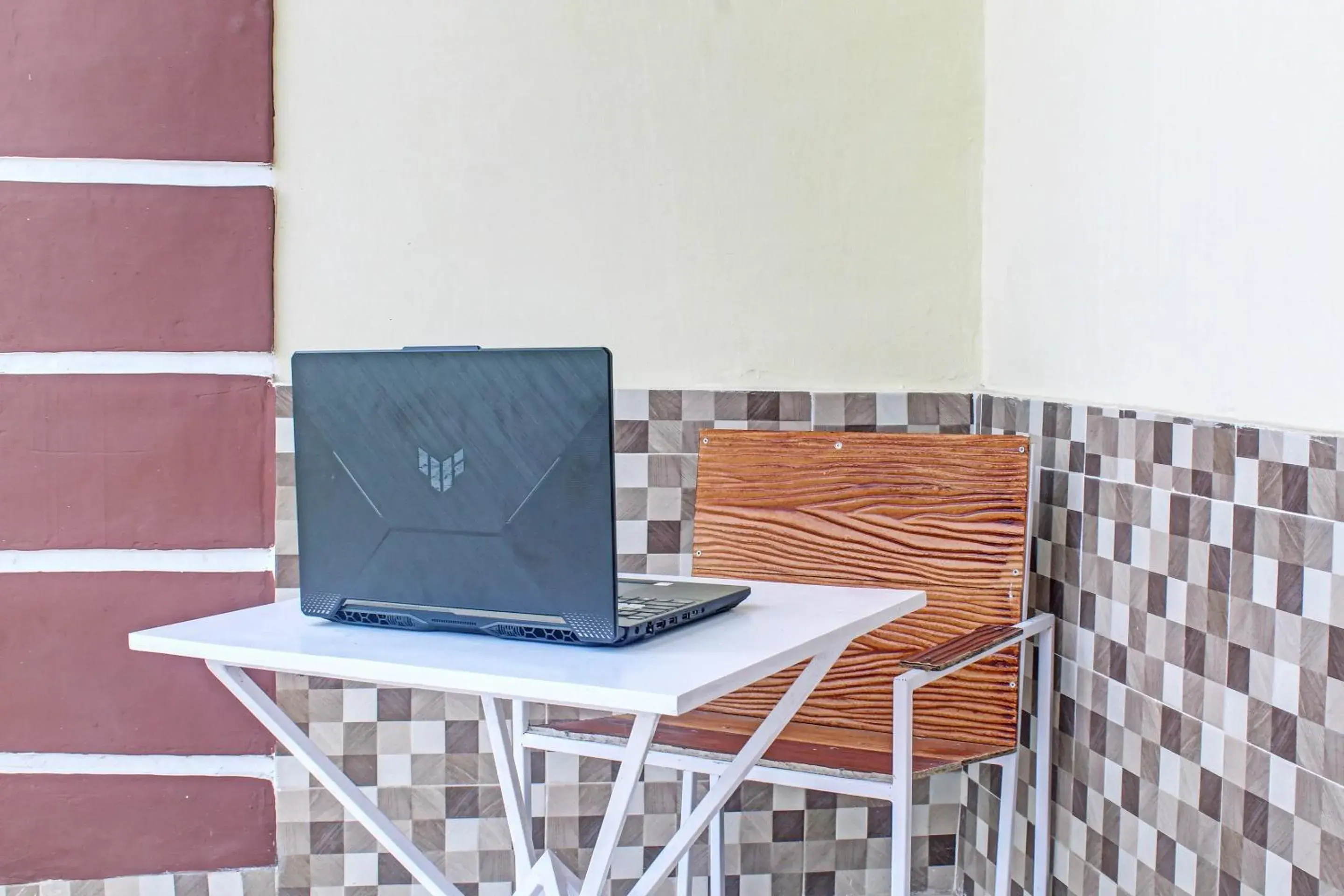 Lobby or reception in Hotel O Kos 21 Lobby or reception in Hotel O Kos 21