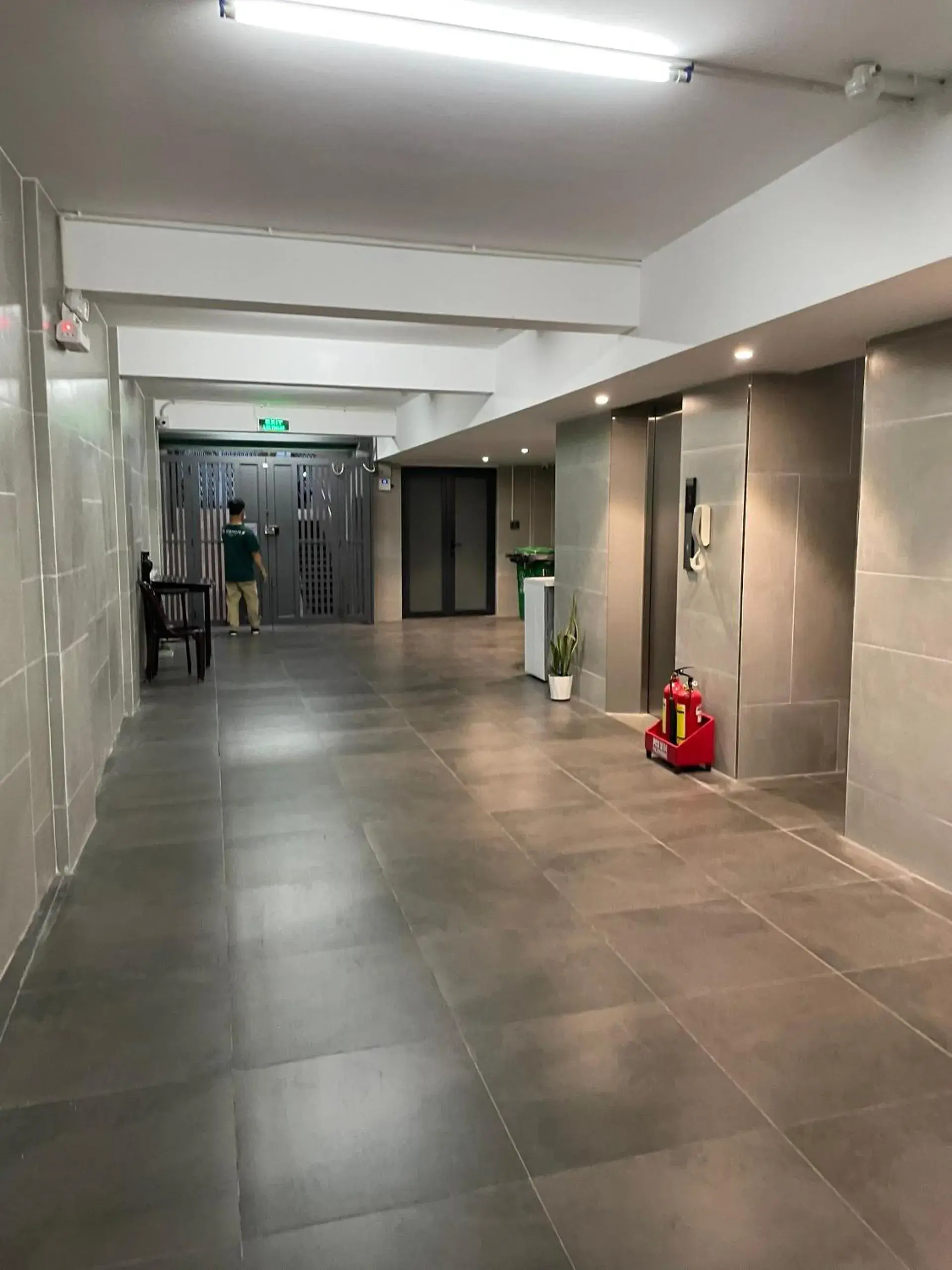 Lobby or reception in Stockholm Apartment Lobby or reception in Stockholm Apartment