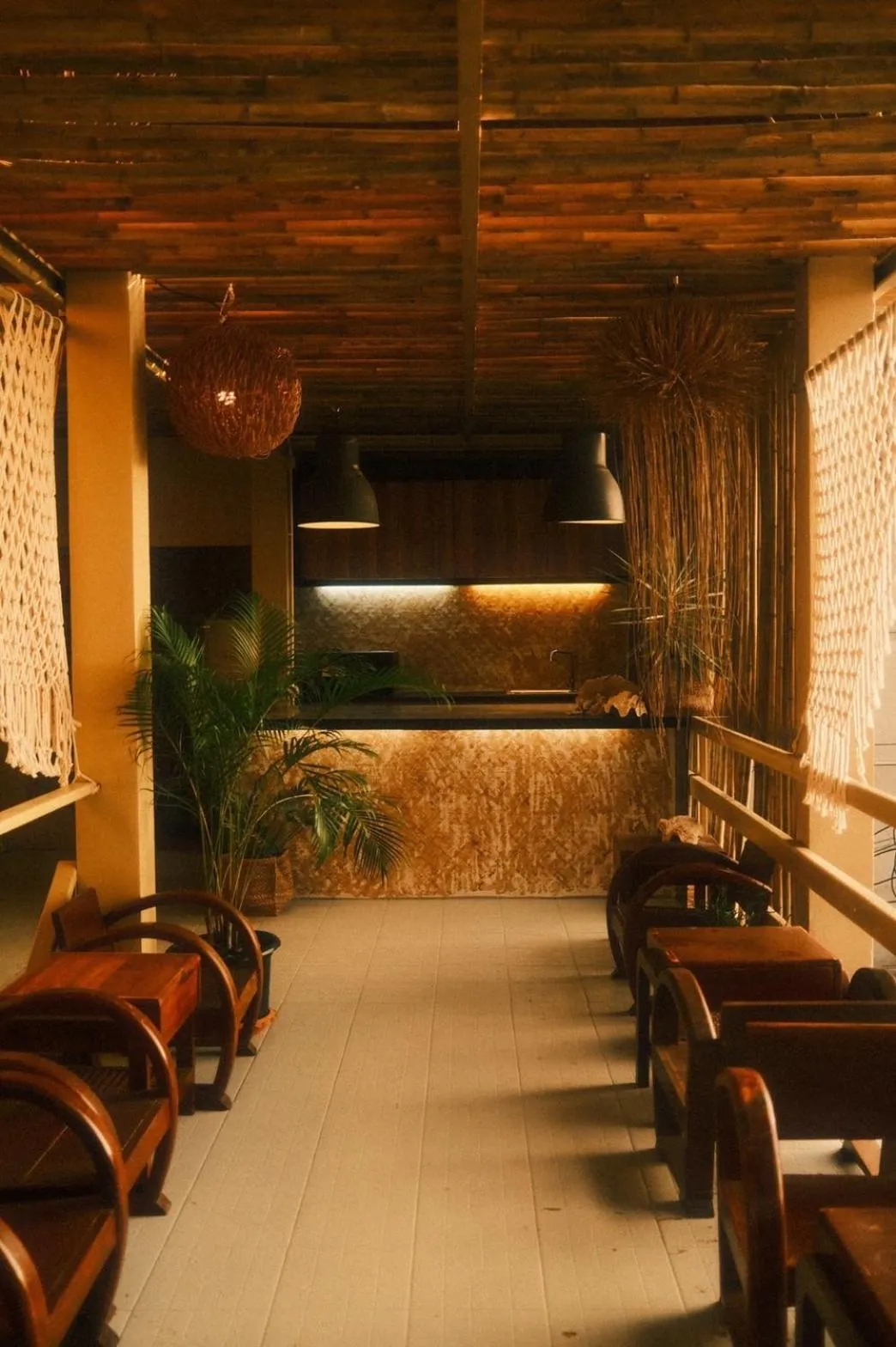 Restaurant/places to eat in U're Holitel