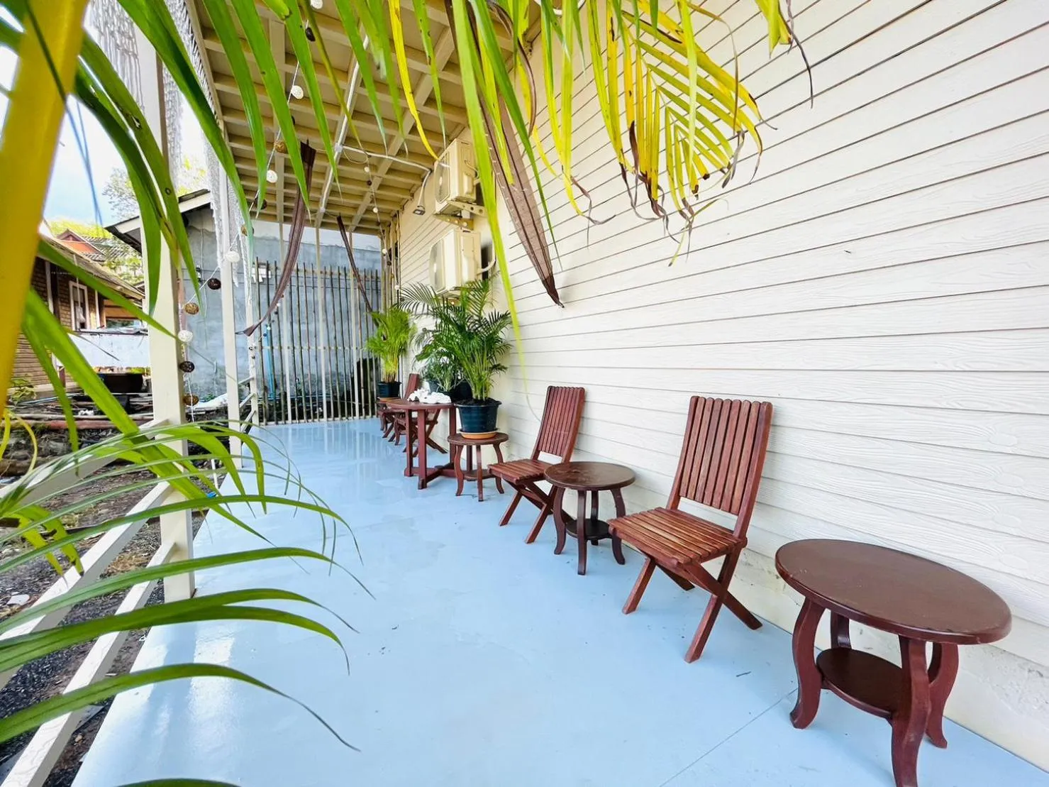 Property building in U're Holitel