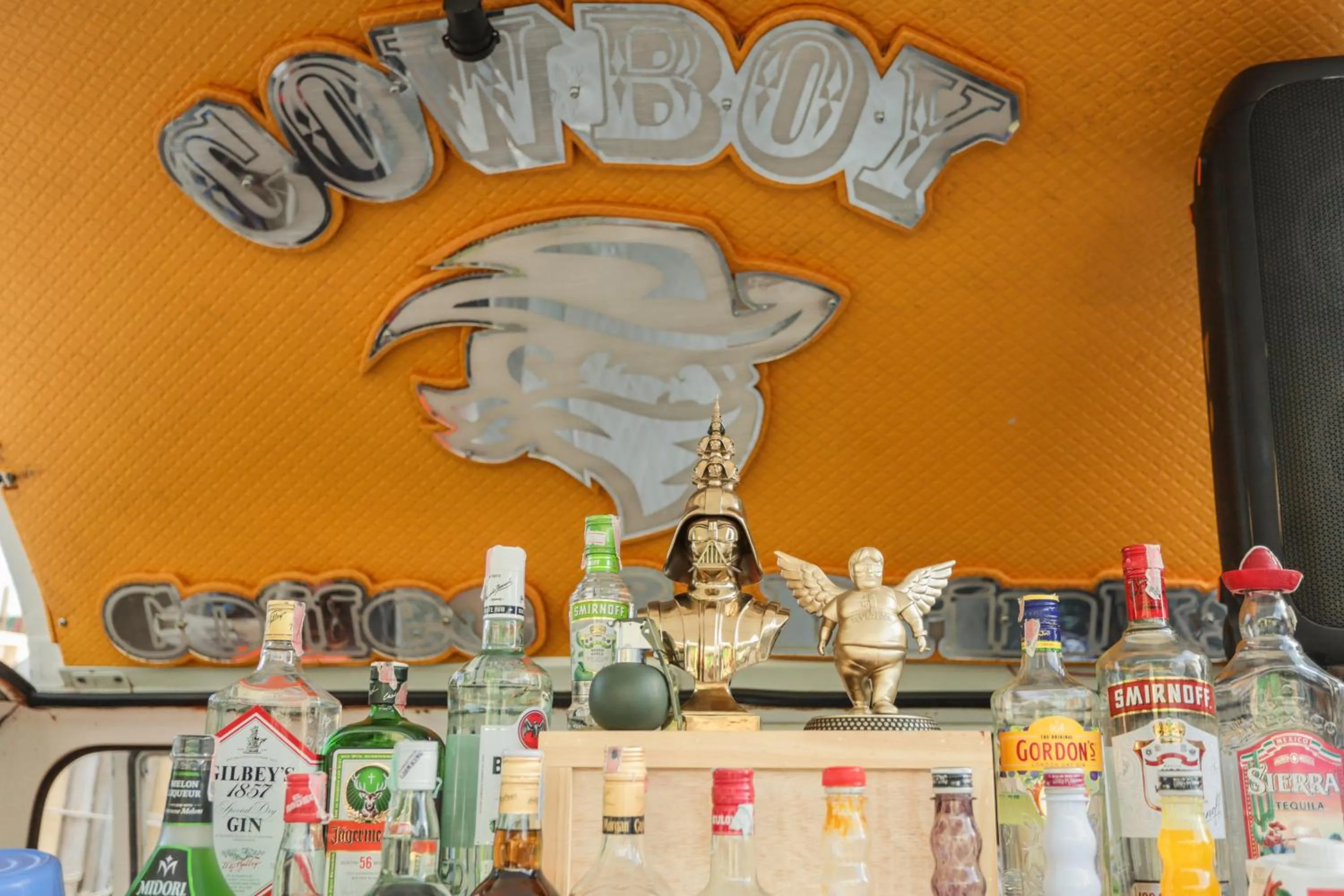 Off site in U're Holitel