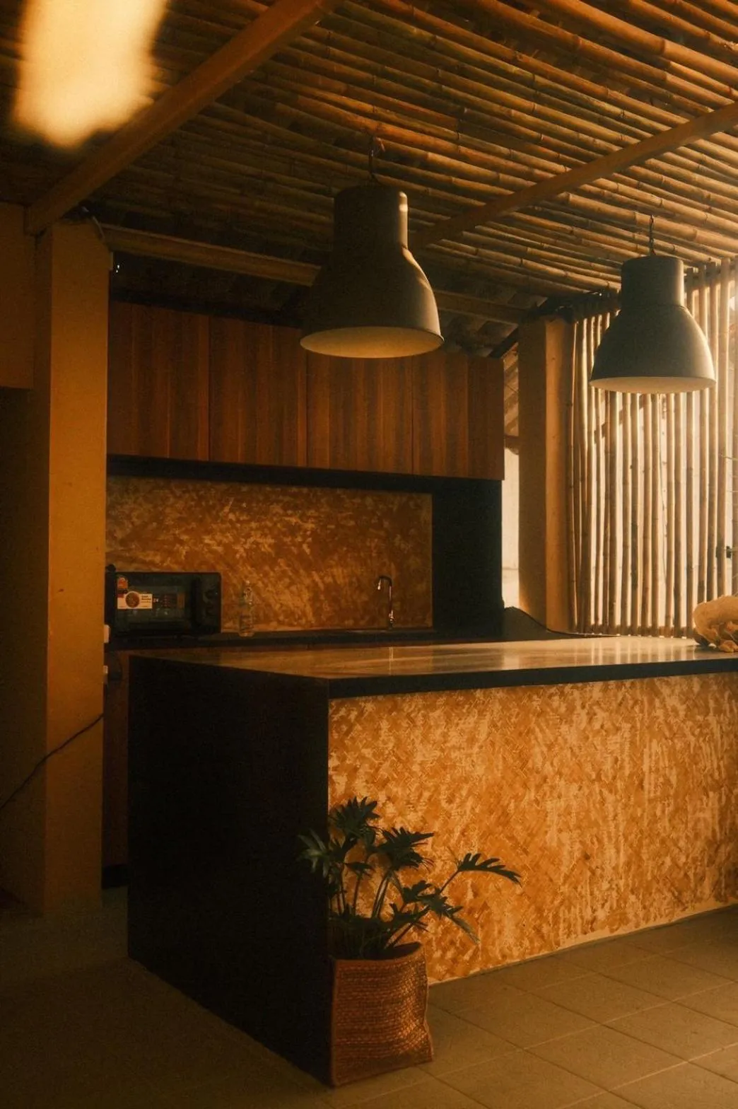 Restaurant/places to eat in U're Holitel