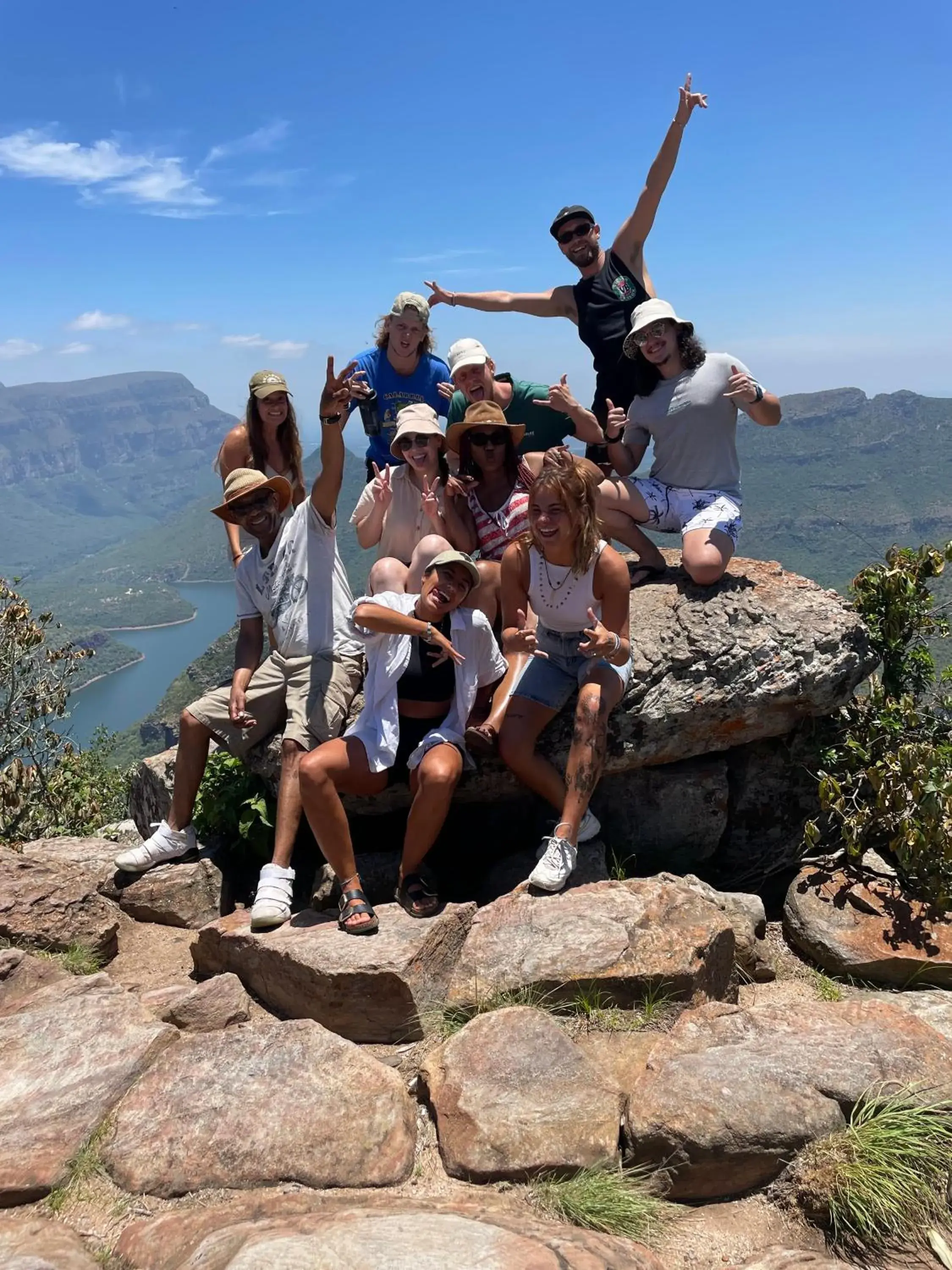 Nearby landmark in Kruger Park Hostel Nearby landmark in Kruger Park Hostel