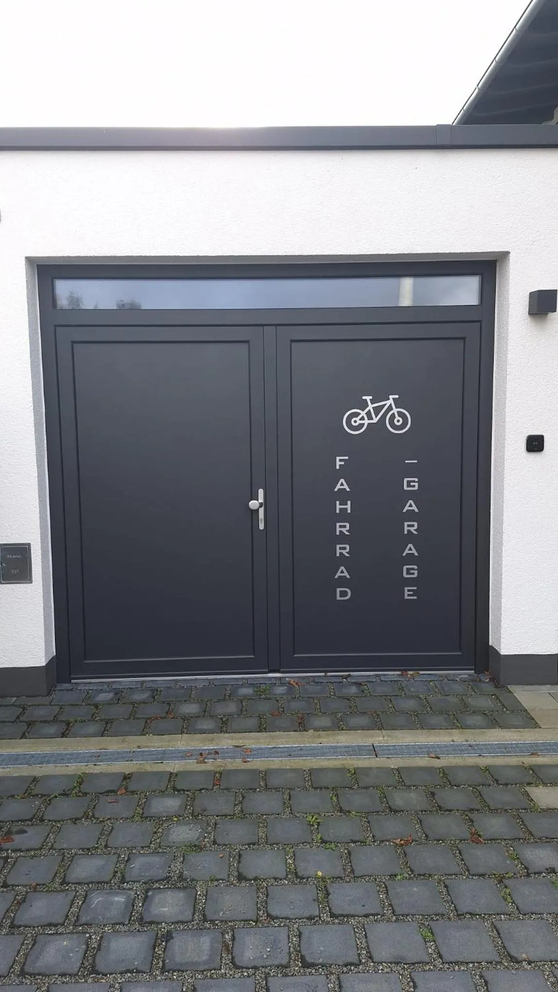 Property building in Boardinghouse Plattling