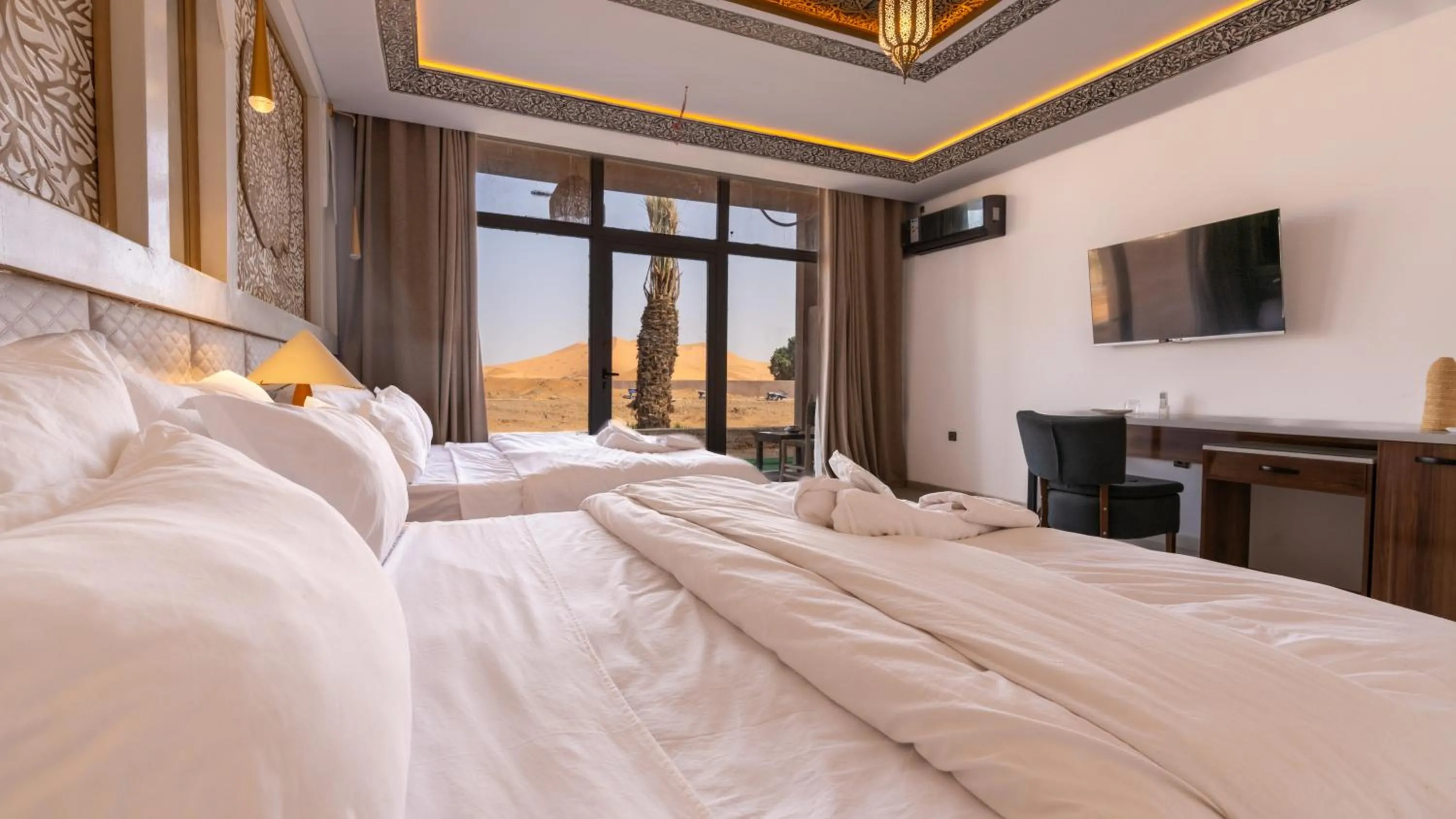 Kasbah Merzouga