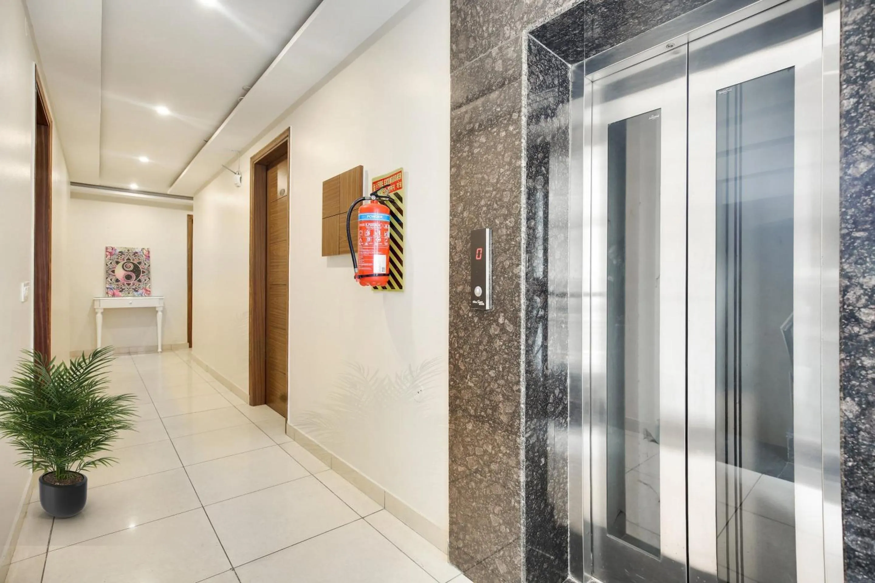 Other in Hotel O Sky Line