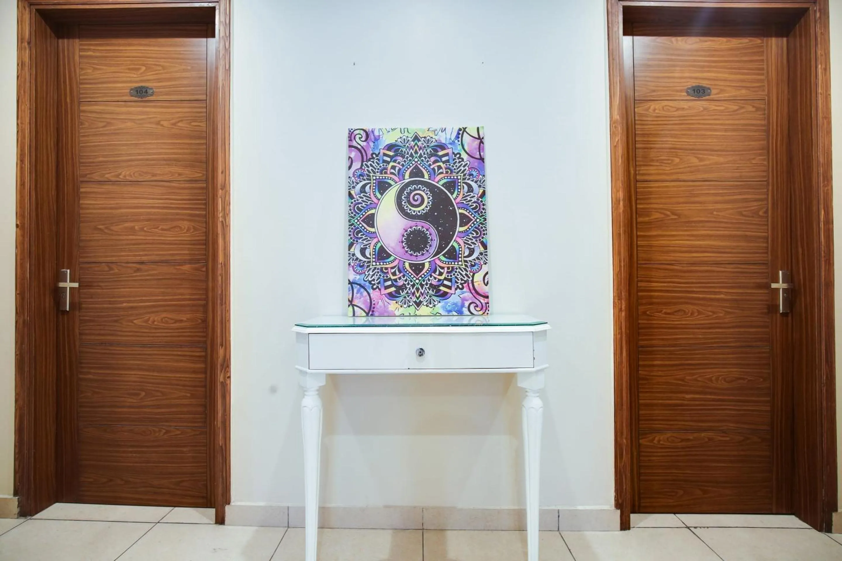 Other in Hotel O Sky Line