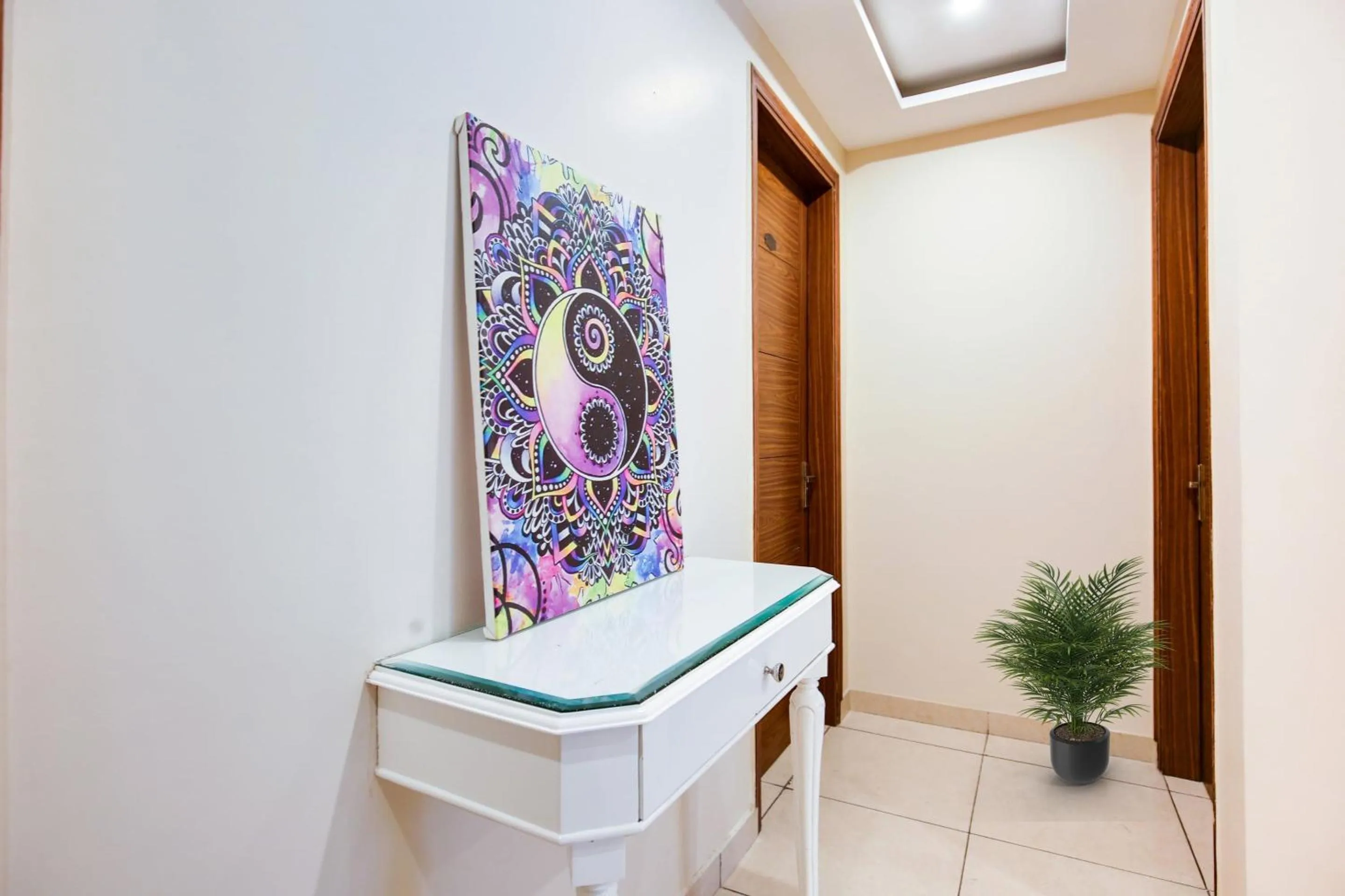 Other in Hotel O Sky Line