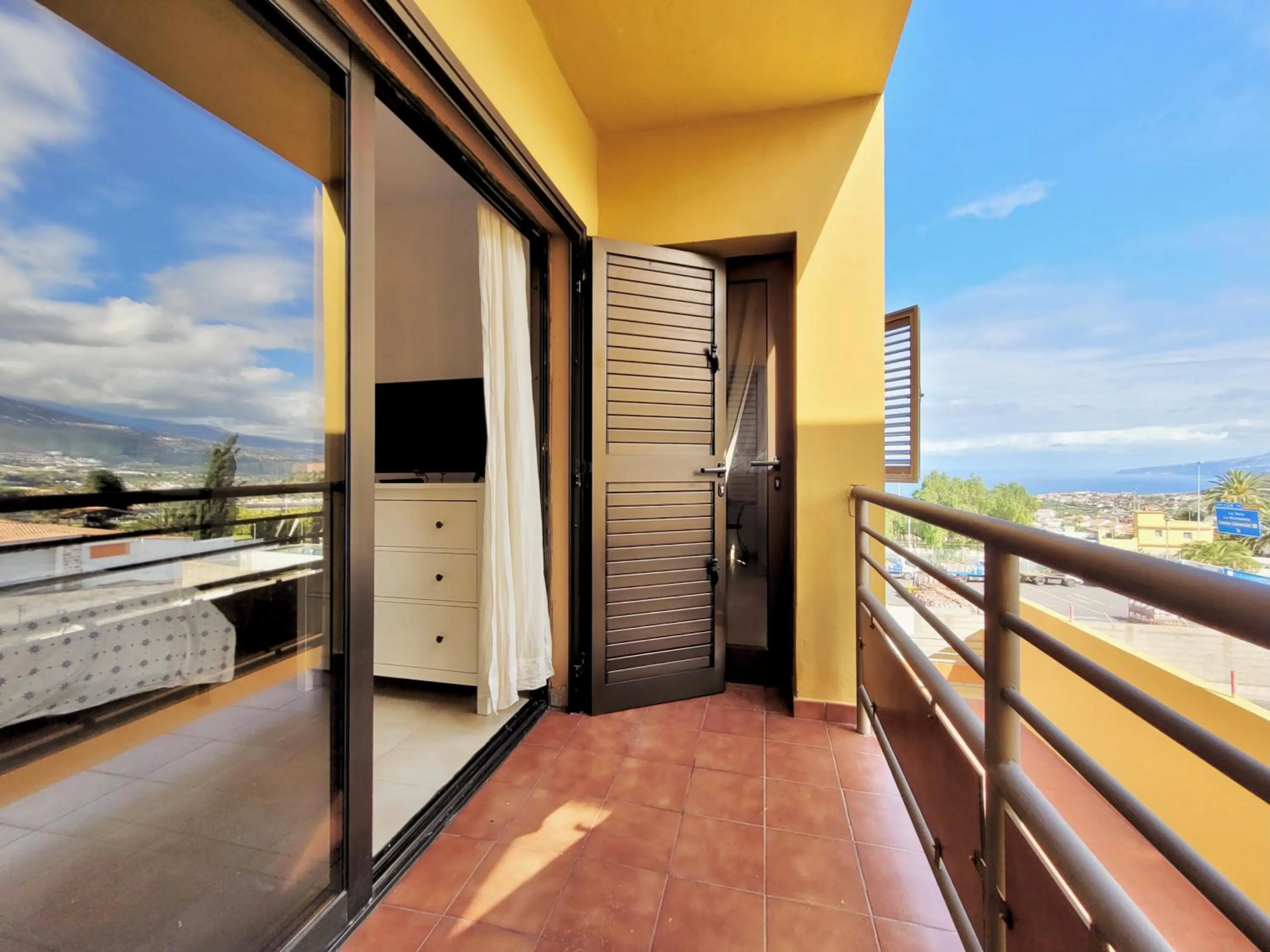 Neighbourhood in Los Briones