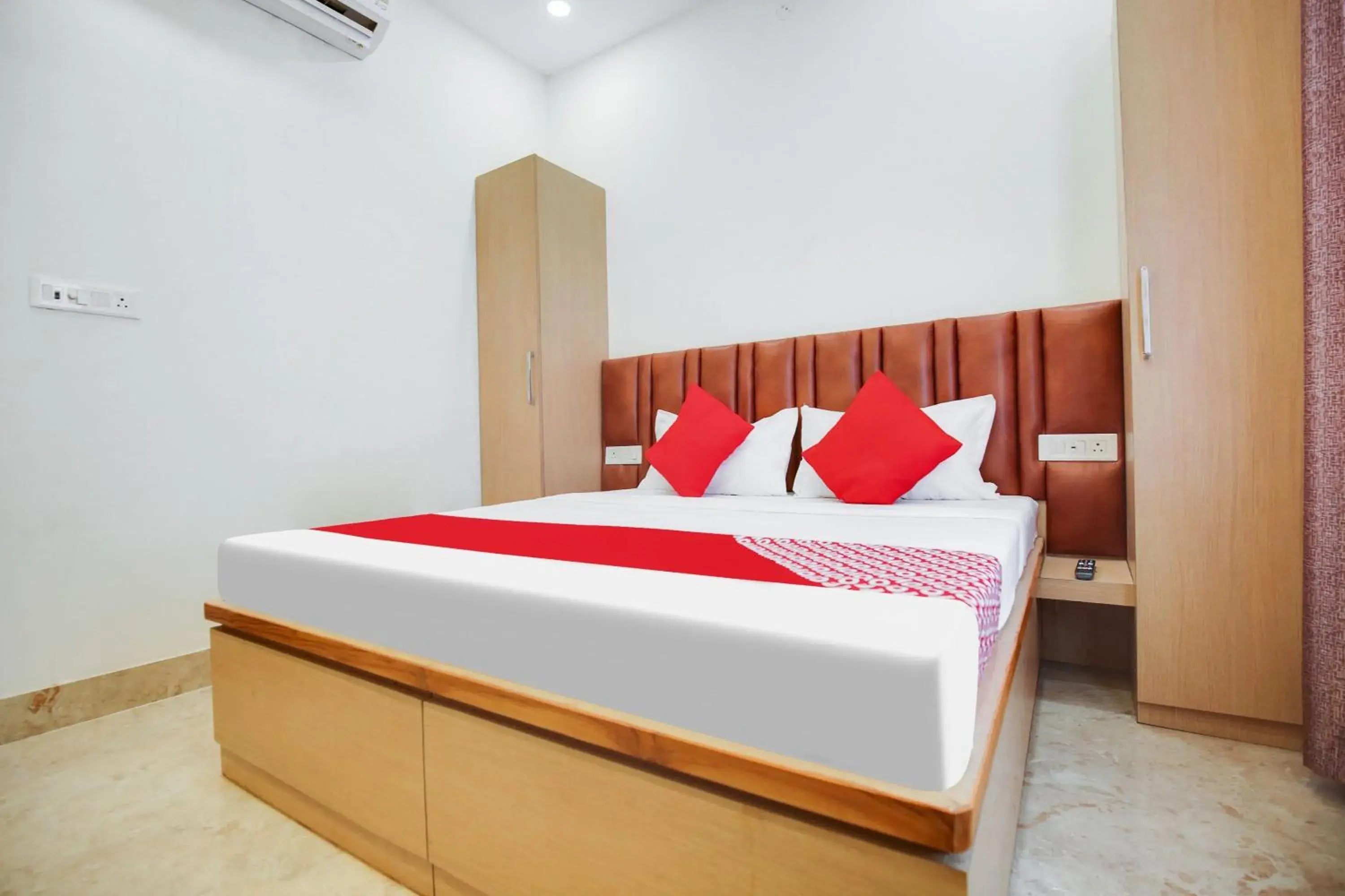 Hotel O Dhruva Residency Hotel O Dhruva Residency