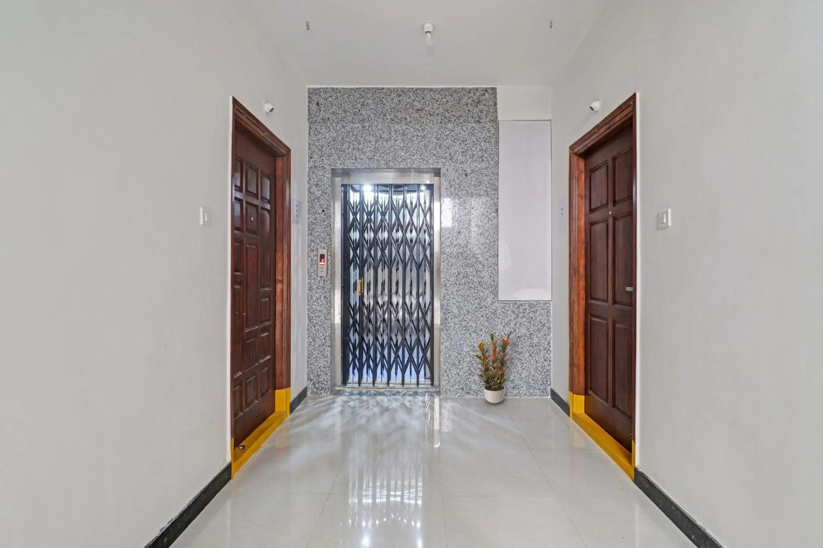 Other in Super Hotel O Qualia Nallagandla