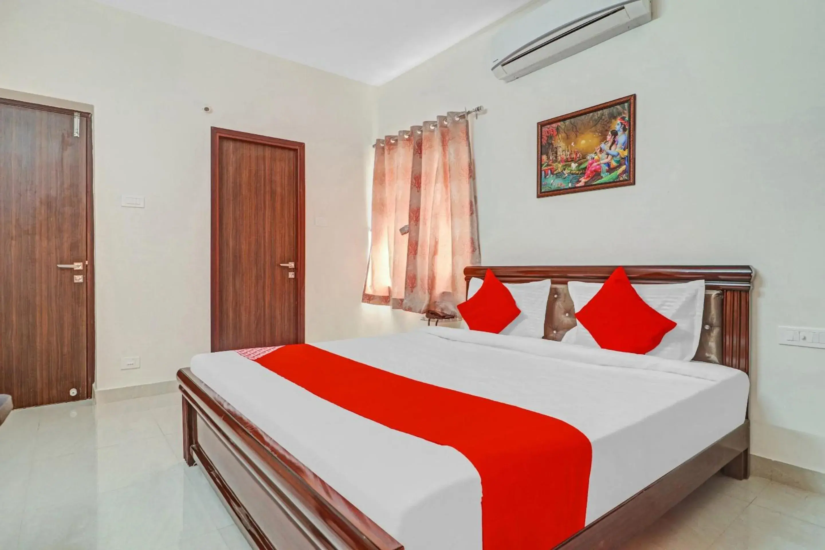 Super Hotel O Qualia Nallagandla Super Hotel O Qualia Nallagandla