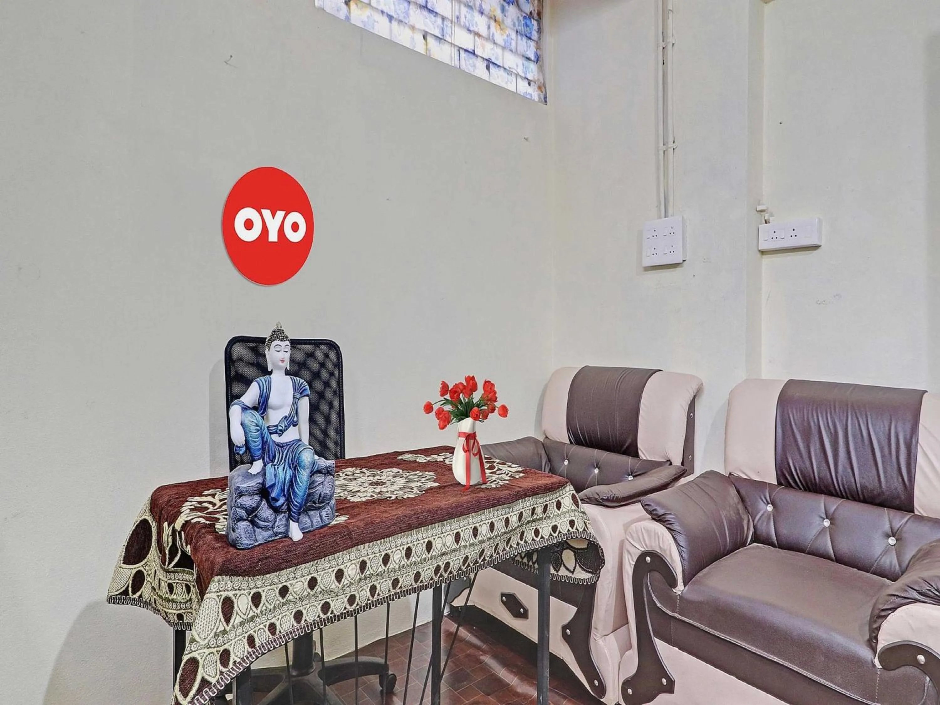 Other in Hotel O Vasista Residency