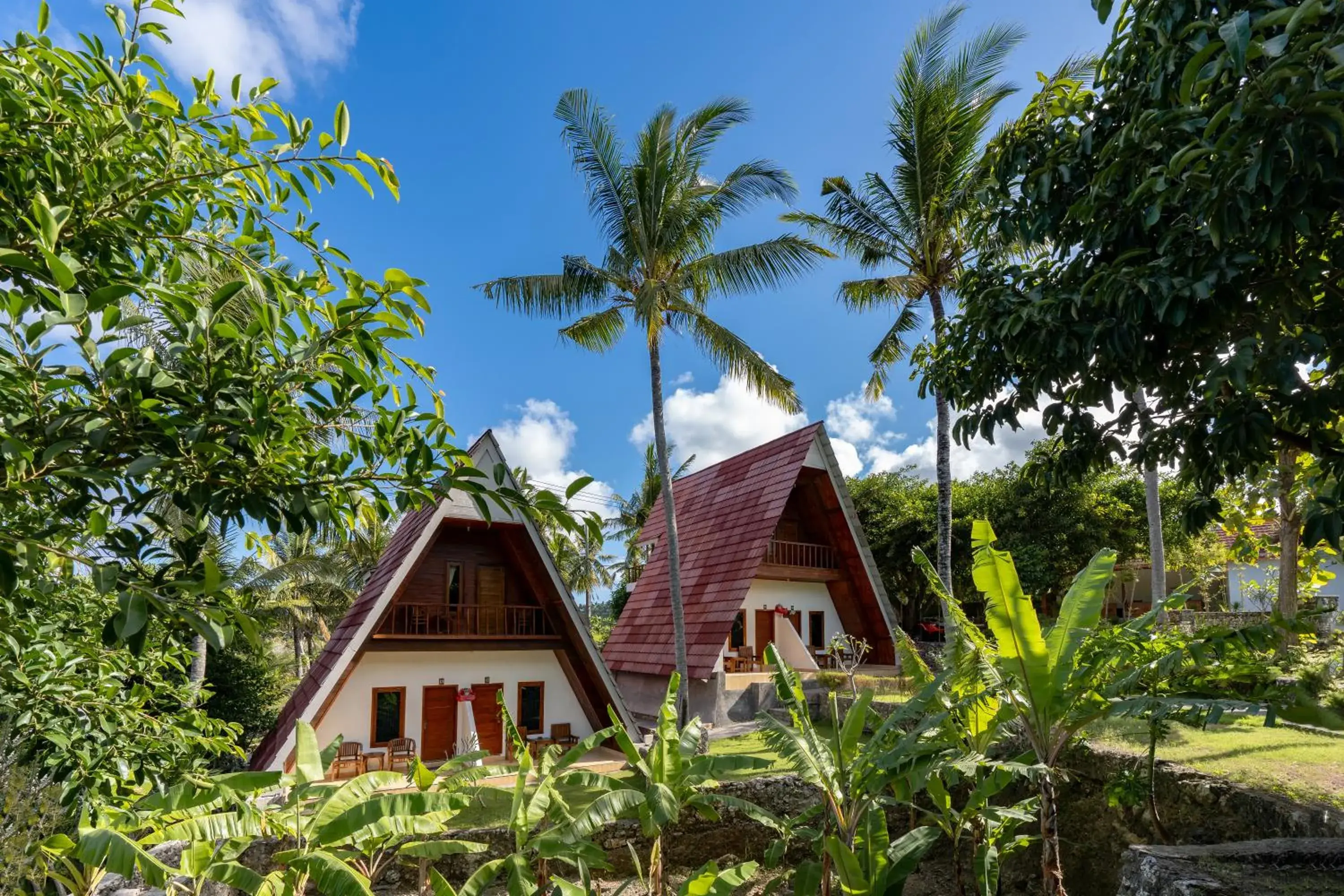 Suan Bubble & Triangle Diamond Beach Suan Bubble & Triangle Diamond Beach