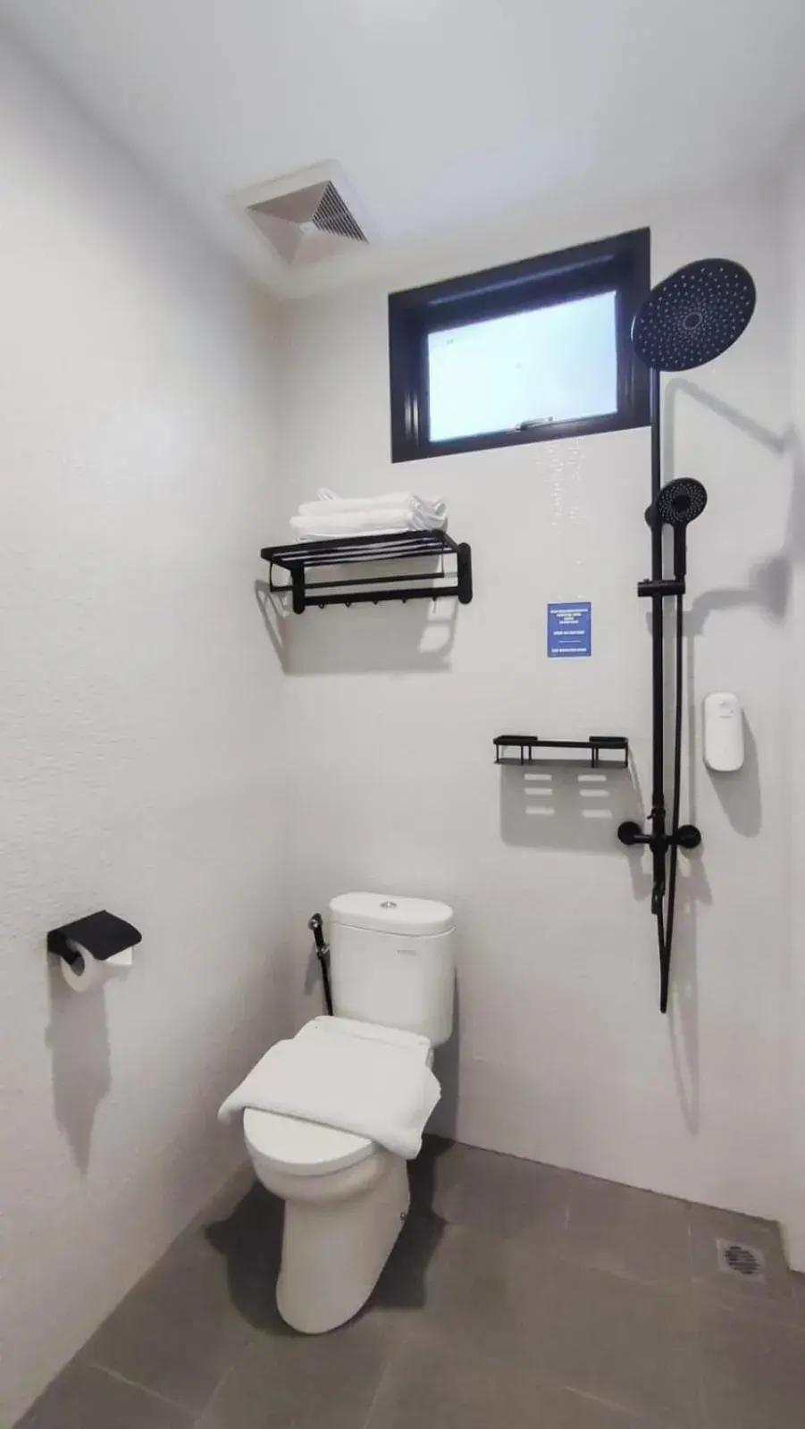 Single Room in Atap Biru Residence Single Room in Atap Biru Residence