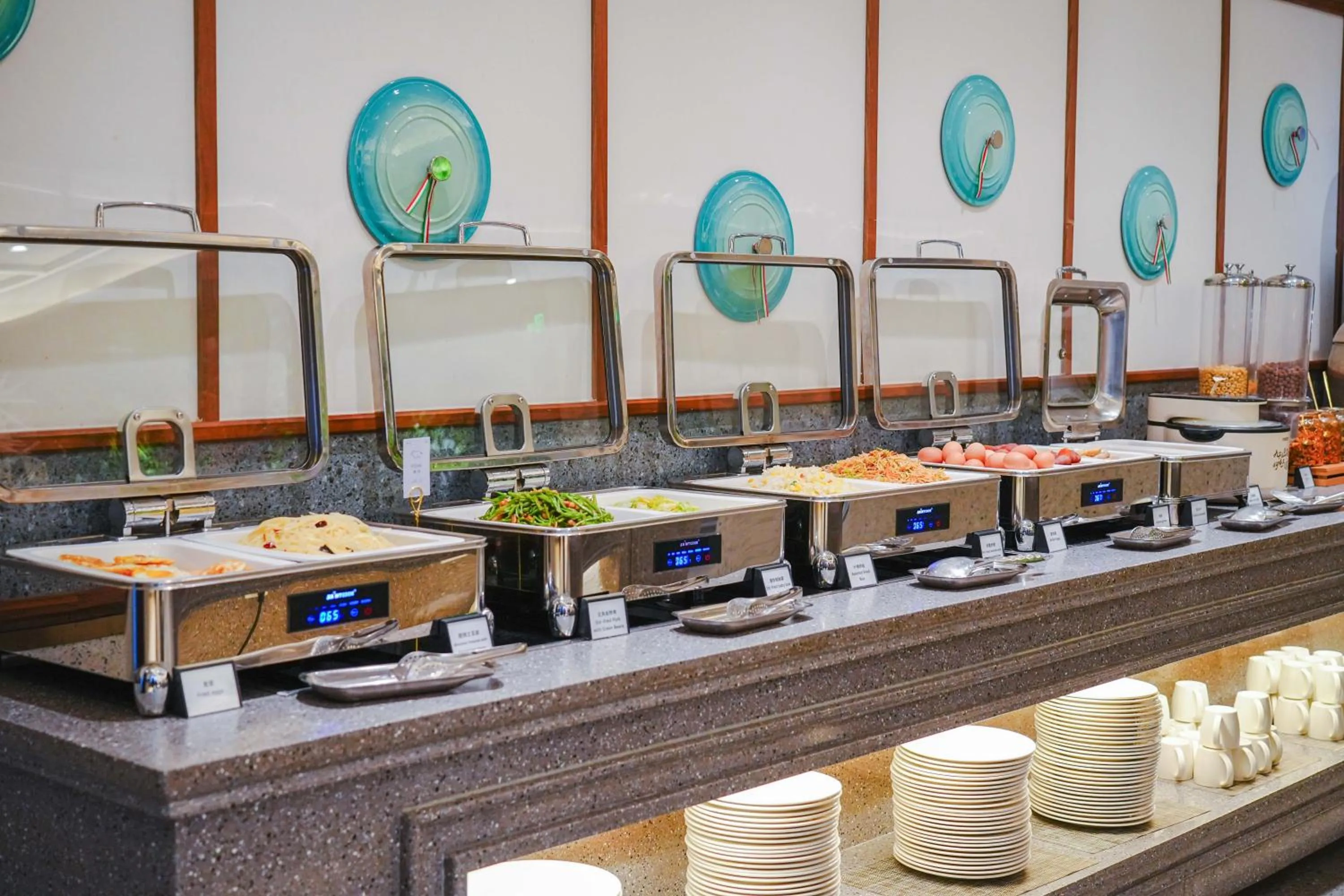 A Memory Hotel Beijing Daxing
