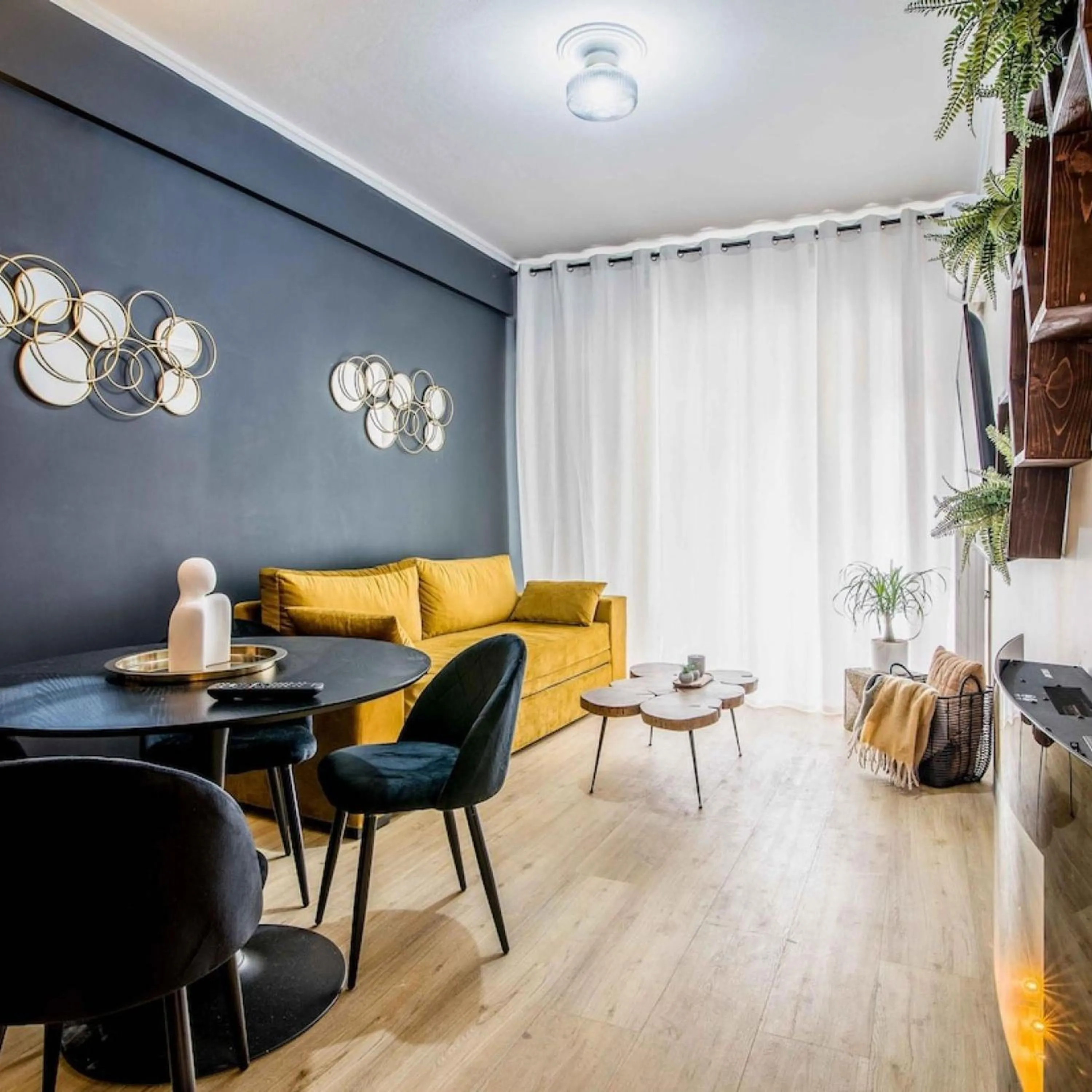 Classy Apartment in Athens