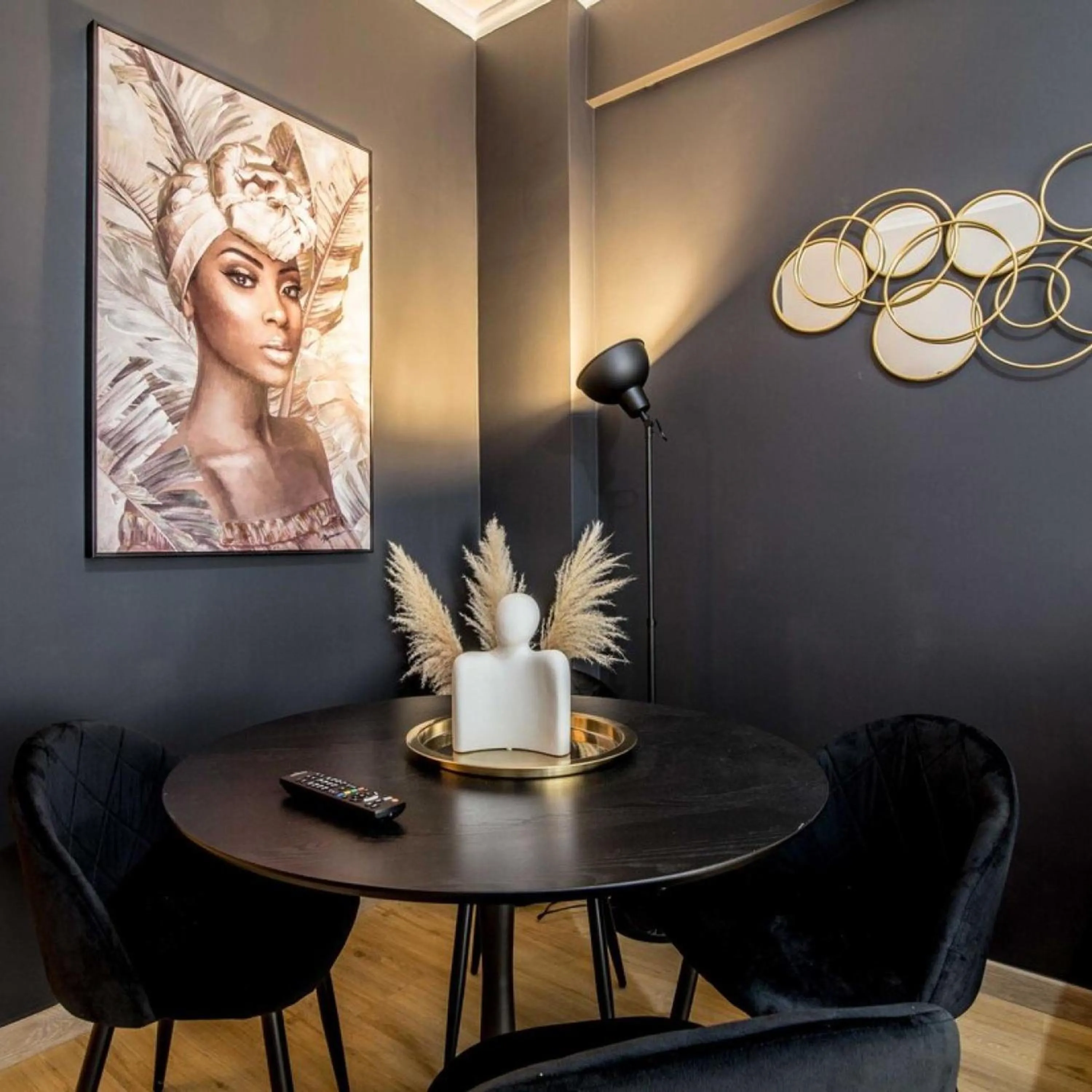 Classy Apartment in Athens