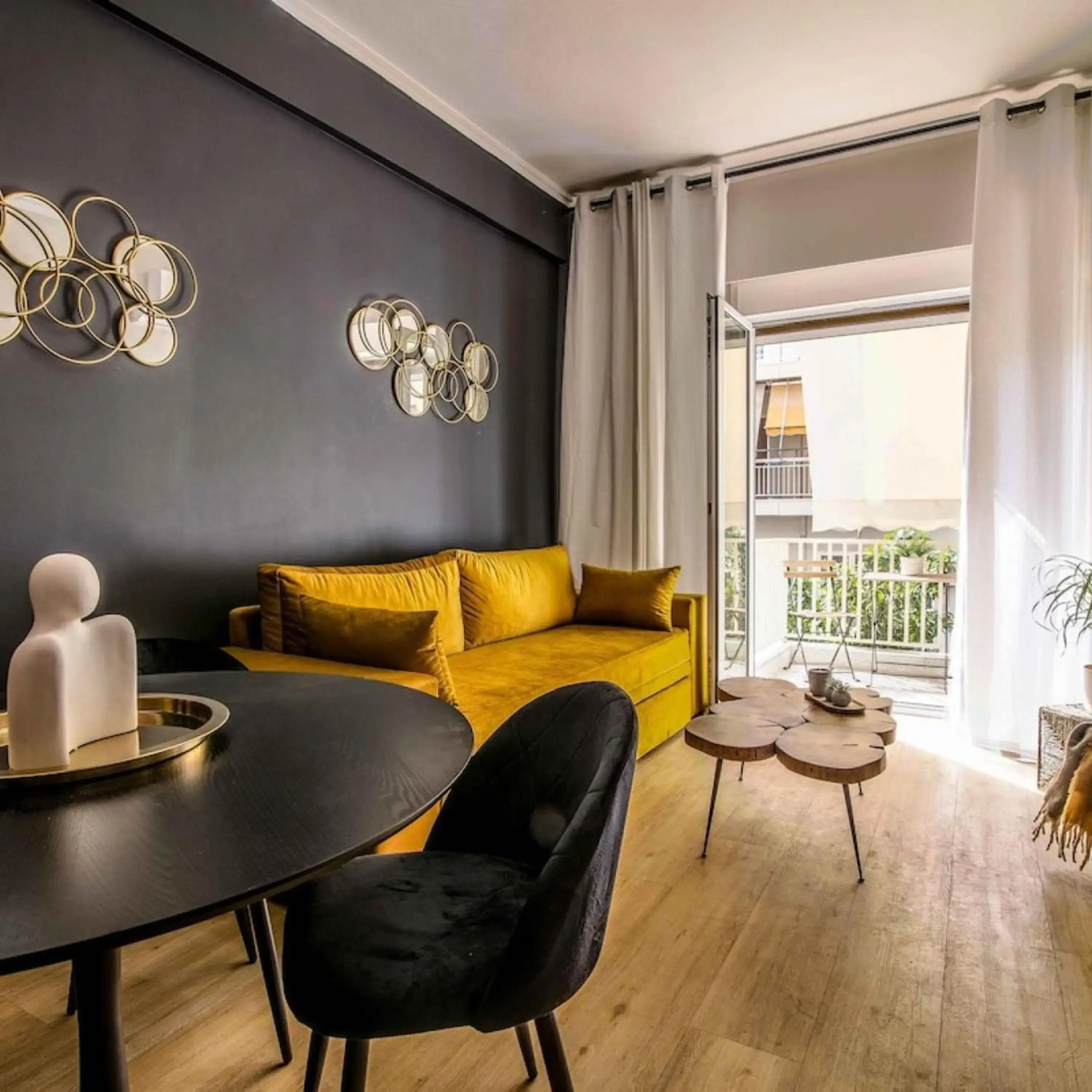 Classy Apartment in Athens Classy Apartment in Athens