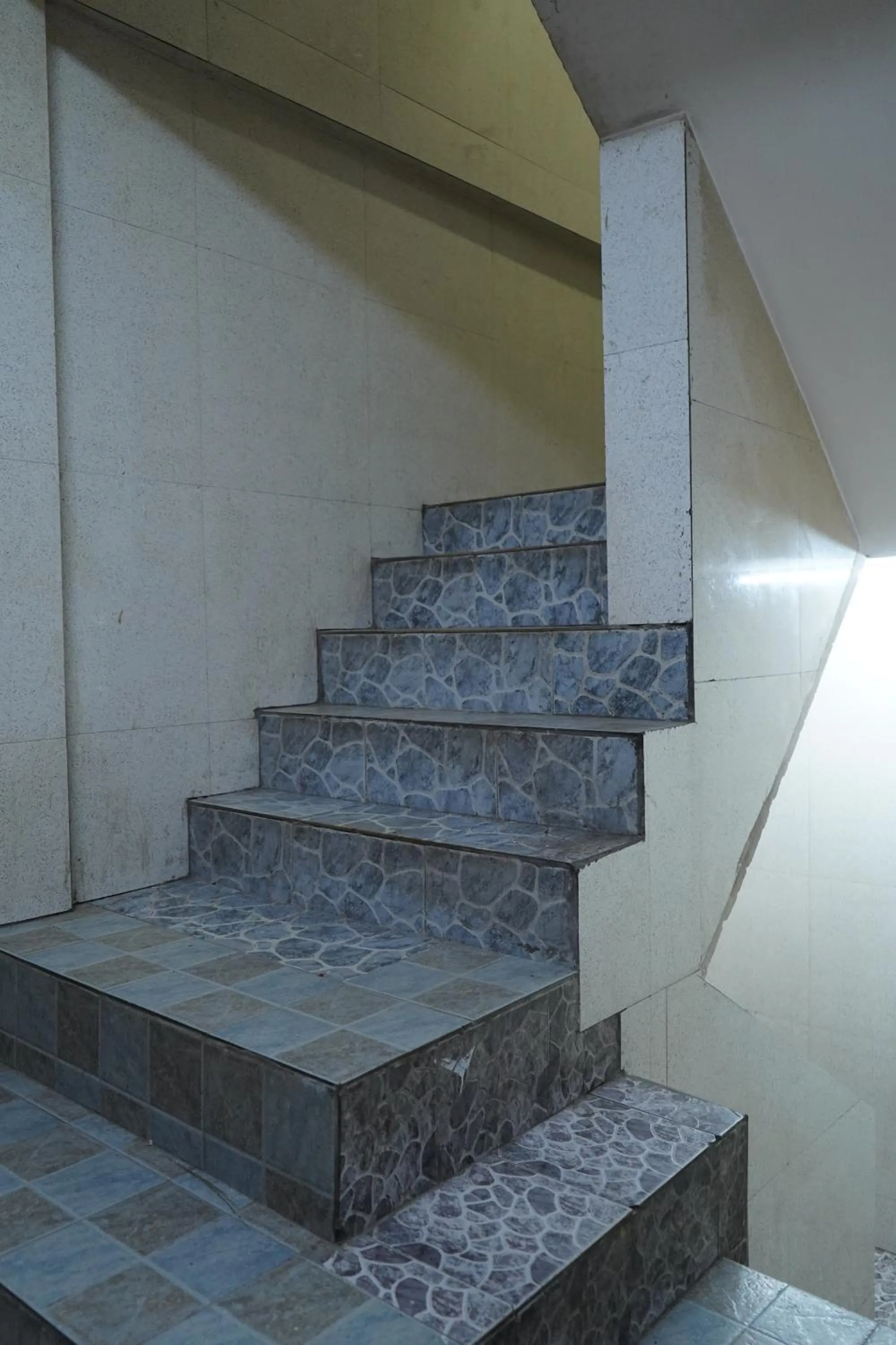 Lobby or reception in Hotel Quadis - Noida sec 15