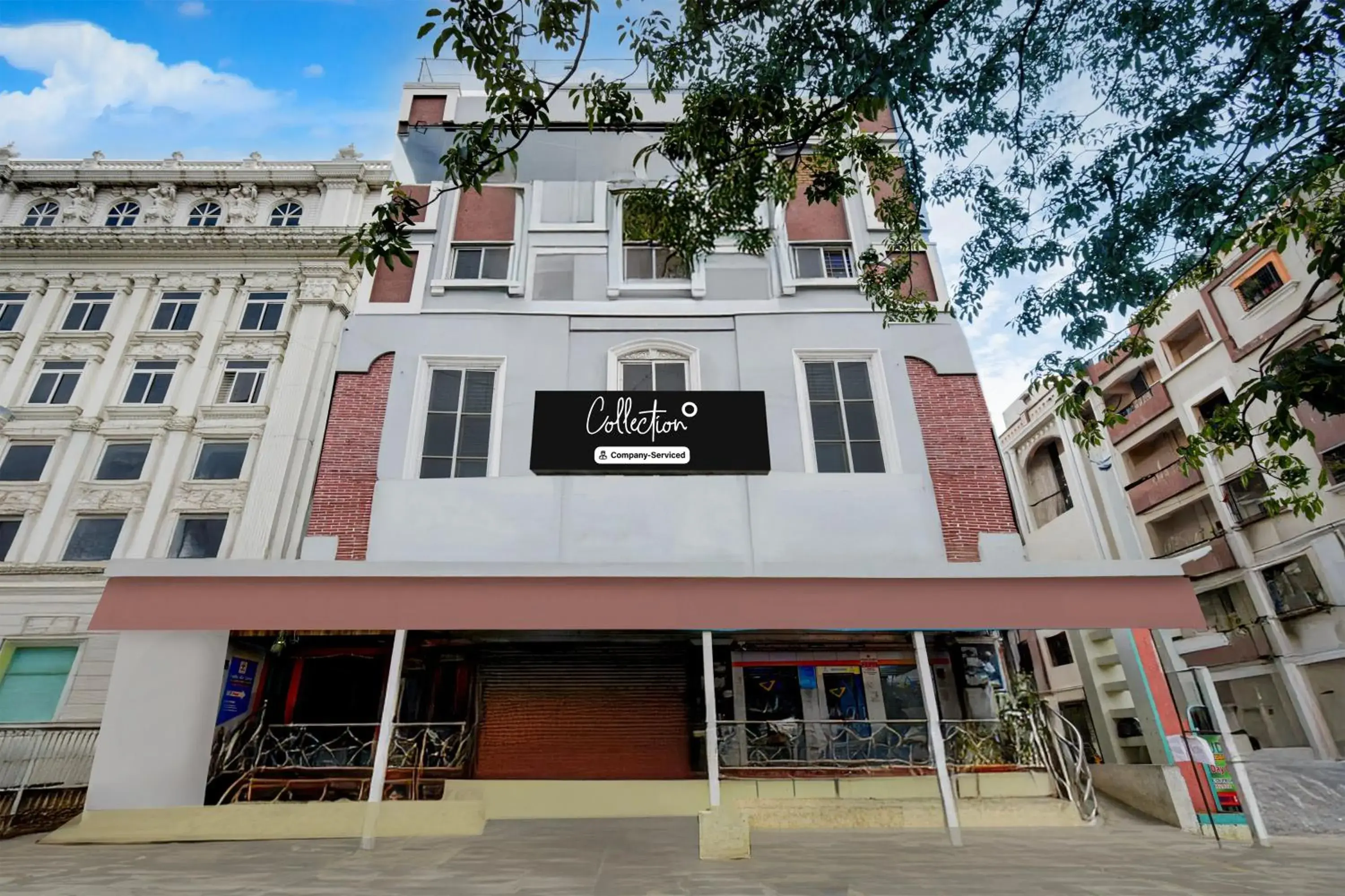 Super Collection O Karmanghat Bus Terminal Hyderabad Formerly Hotel Chirag Stays Super Collection O Karmanghat Bus Terminal Hyderabad Formerly Hotel Chirag Stays