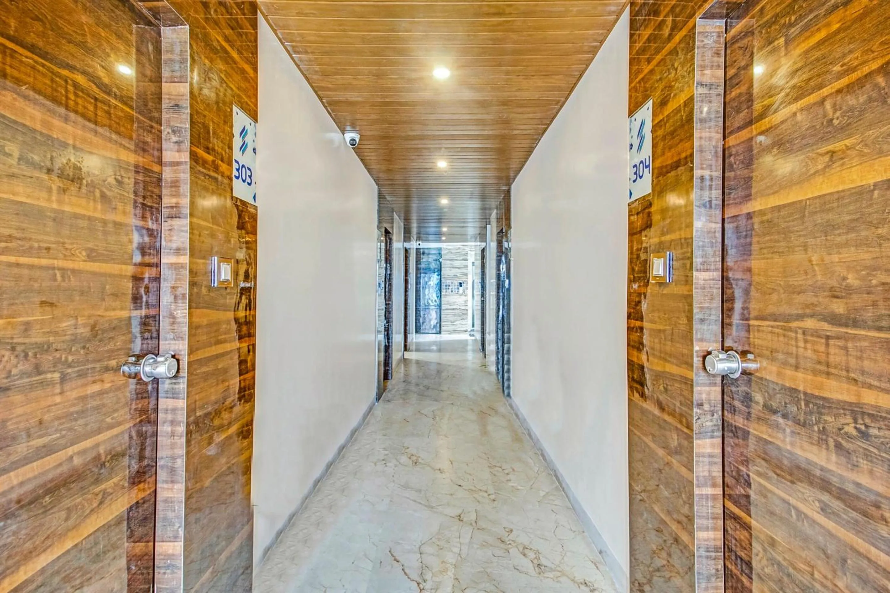 Lobby or reception in Super Collection O Halcyon SS Grand