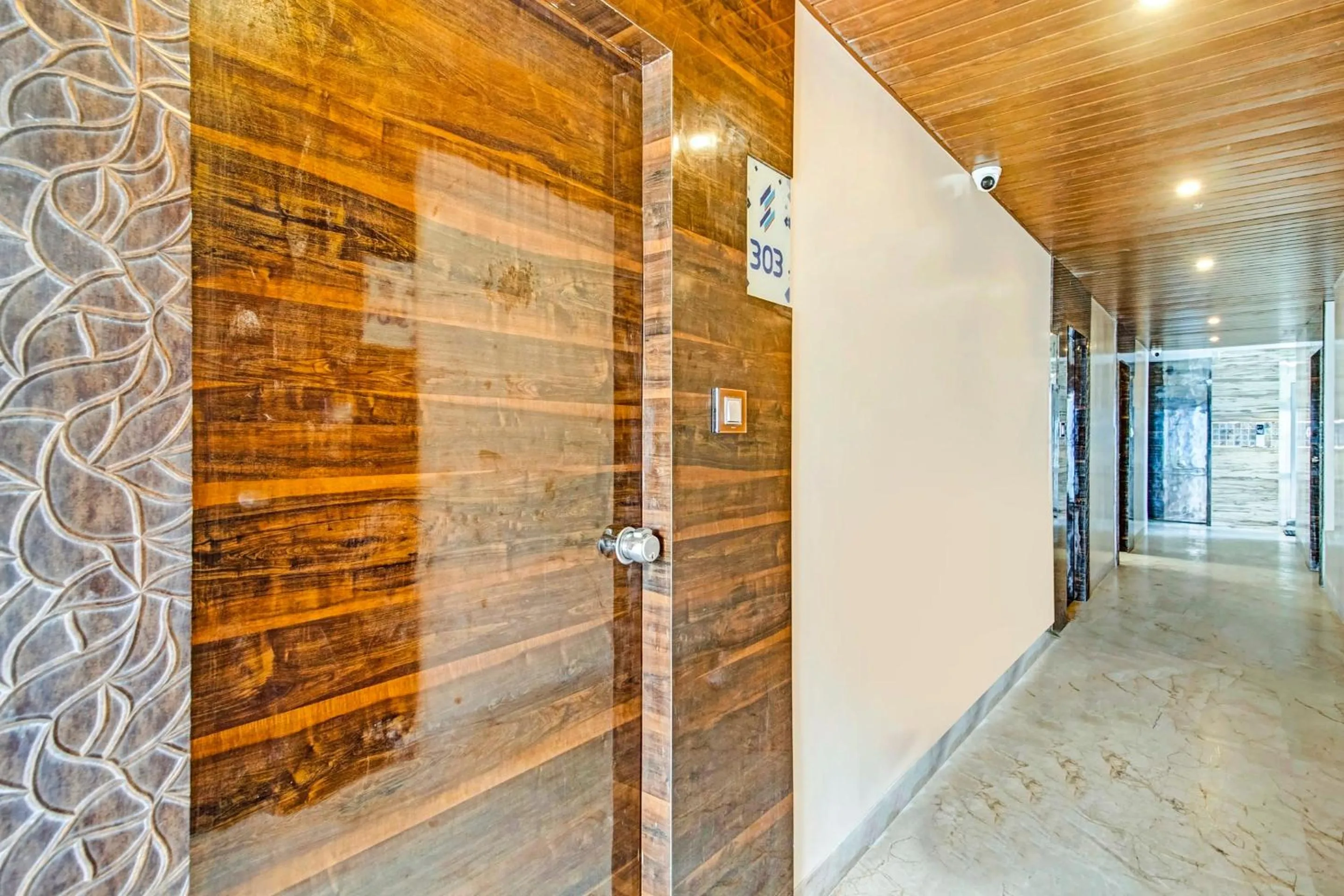 Lobby or reception in Super Collection O Halcyon SS Grand