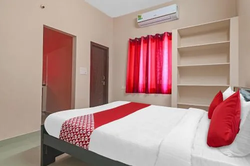 Hotel O Walk Inn Hotels