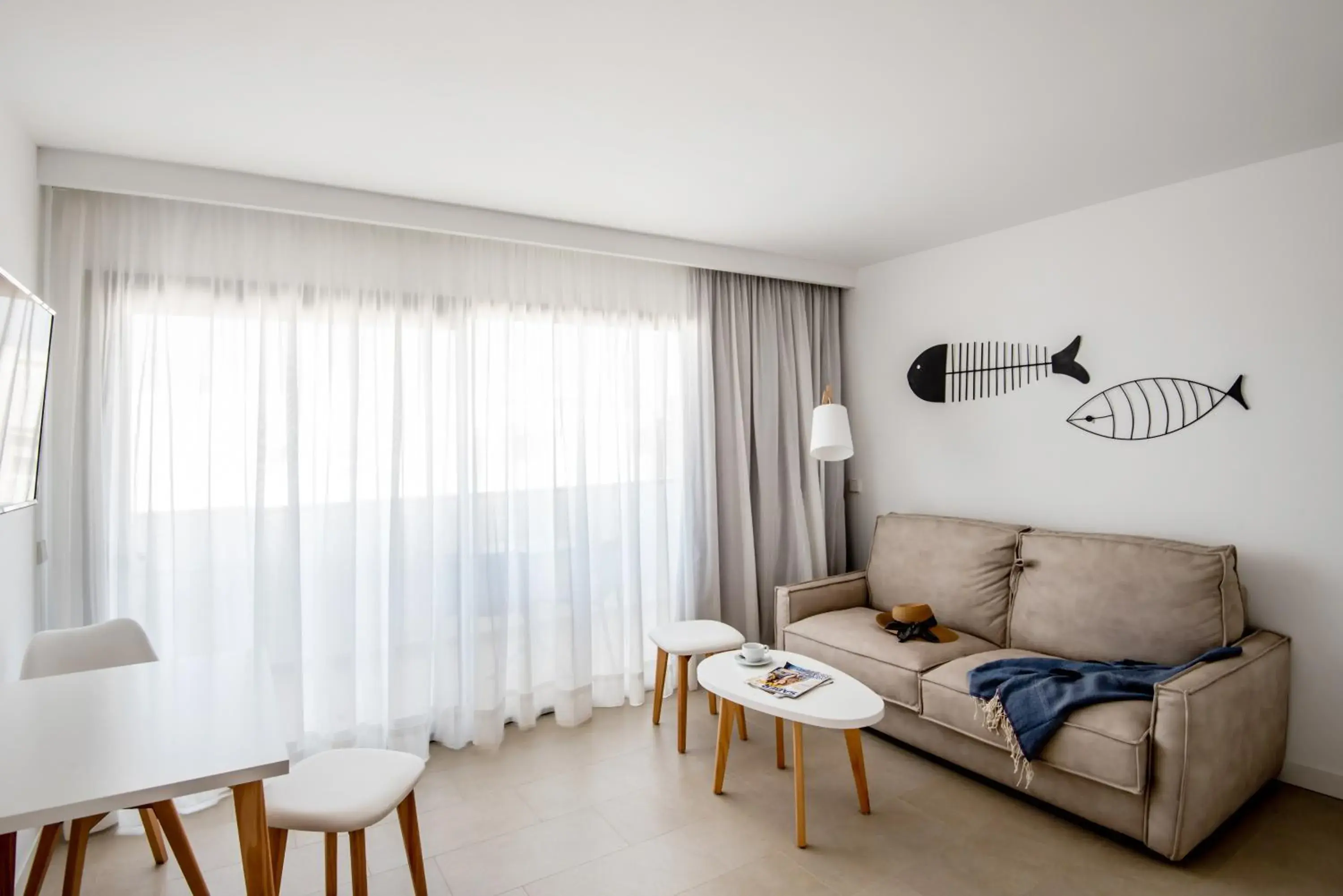 Apartamentos Top Secret Prestige Es Pujols - Formentera Vacaciones Apartamentos Top Secret Prestige Es Pujols - Formentera Vacaciones