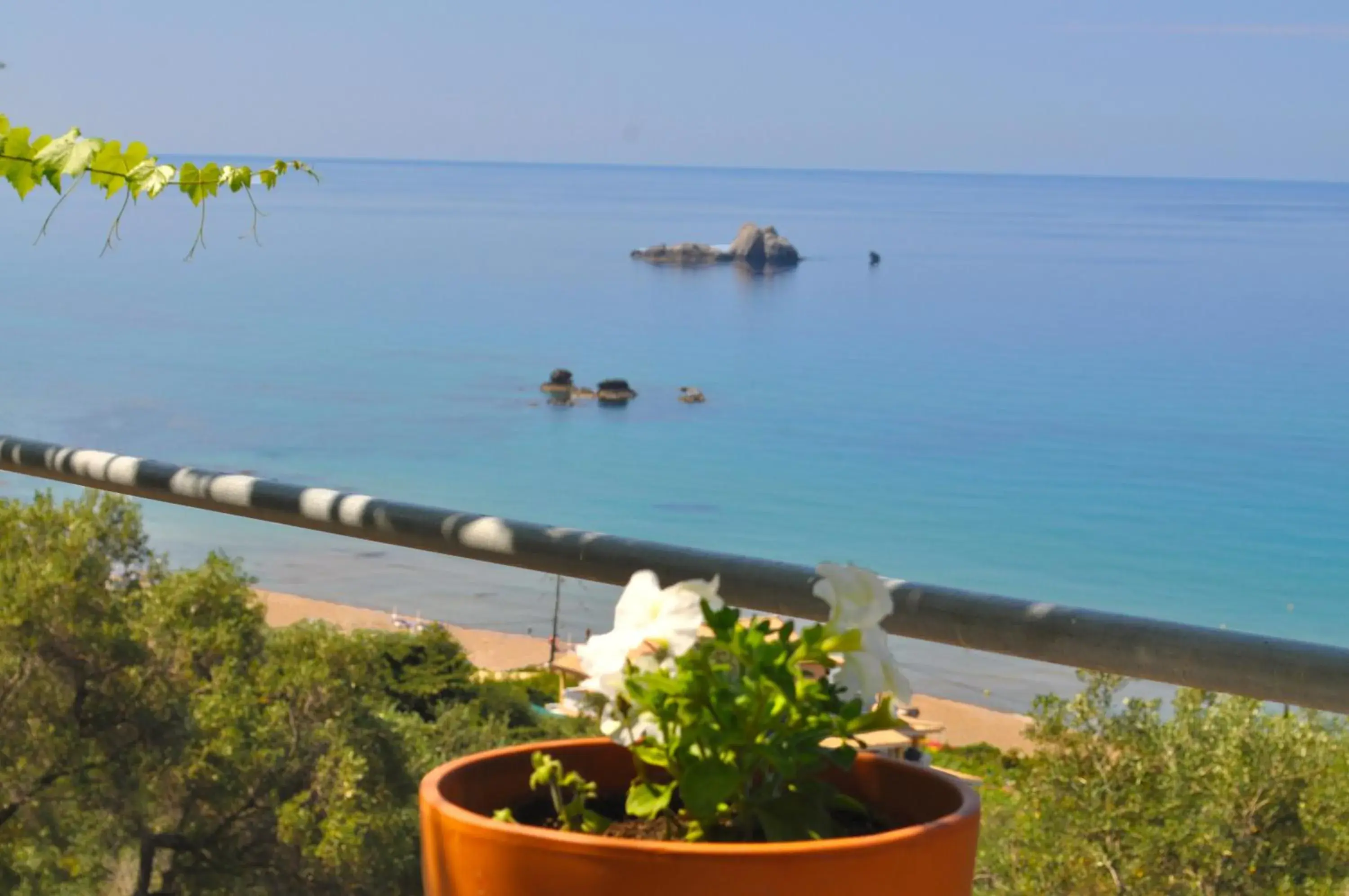 Luxury Loft Apartment with Pool - Pelekas Beach, Corfu Luxury Loft Apartment with Pool - Pelekas Beach, Corfu