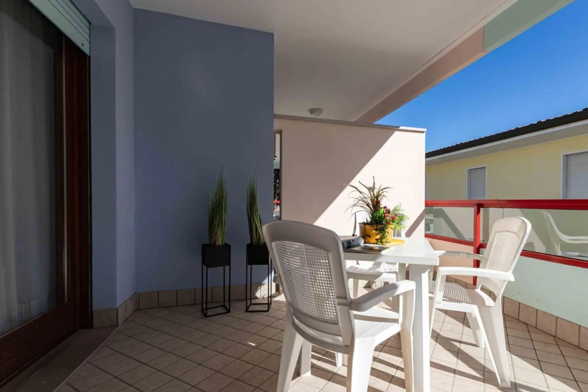 Comfortable apartment close to Bibione sea Comfortable apartment close to Bibione sea