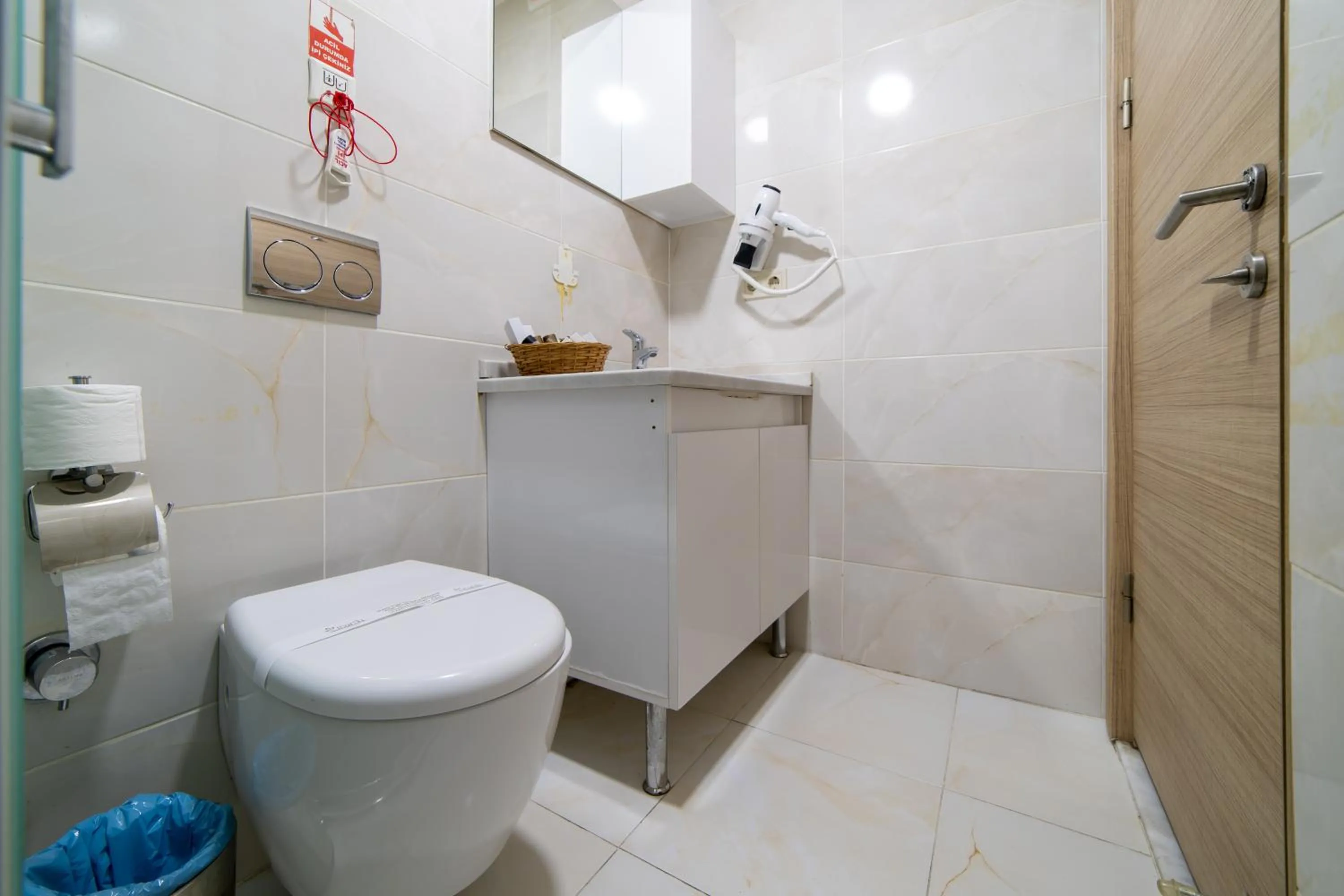 Mardy Hotel Ataturk Airport